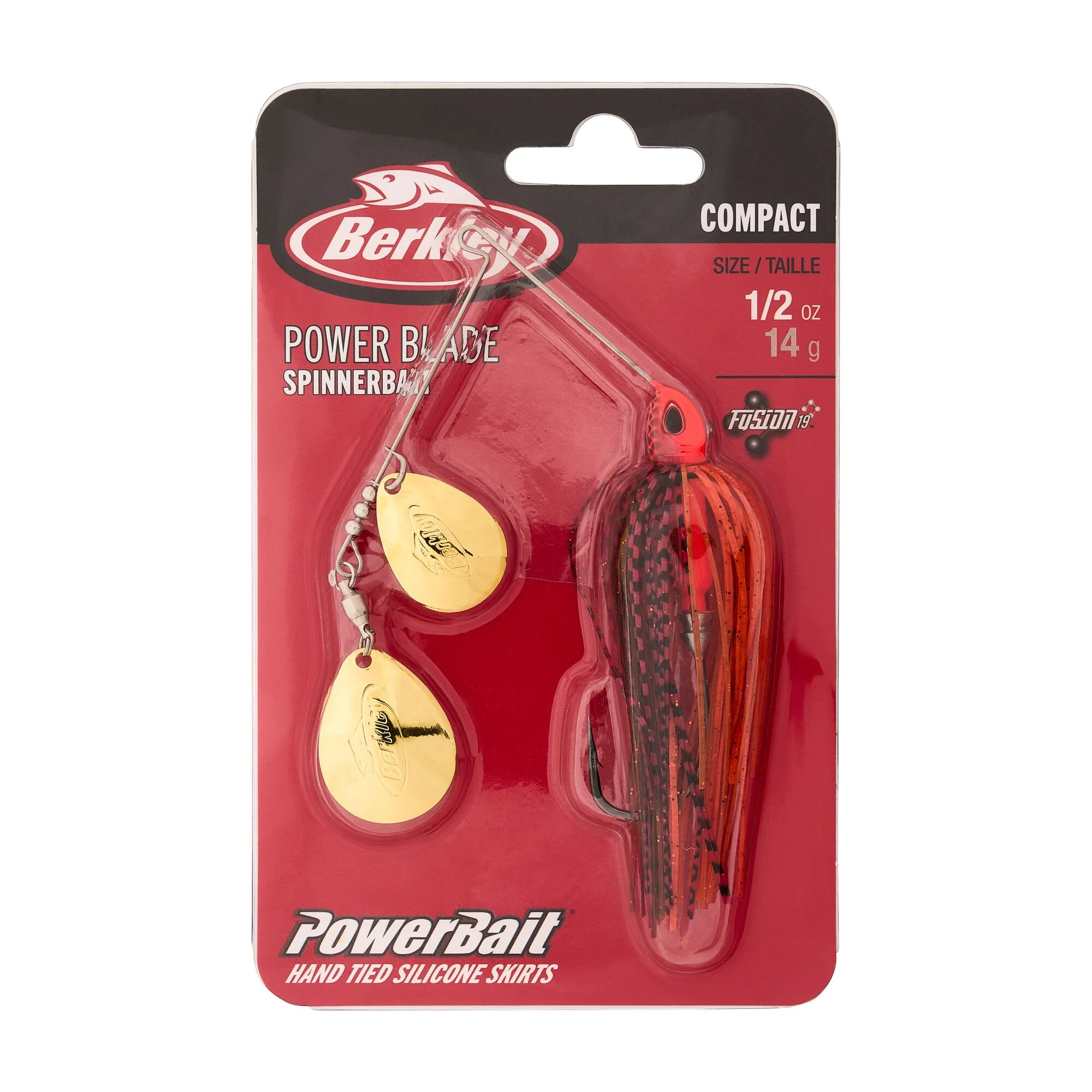Berkley Power® Blade Compact - Image 118