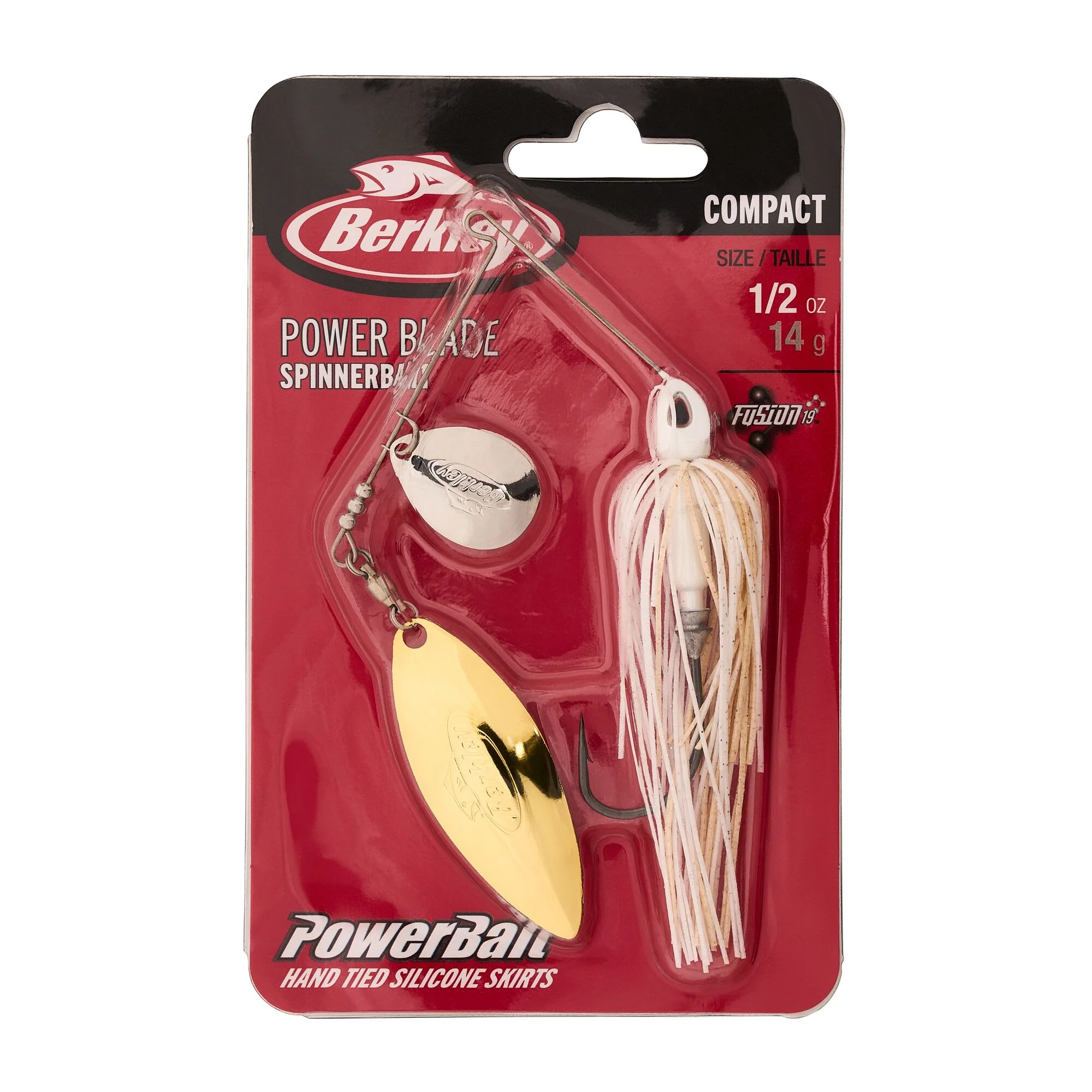 Berkley Power® Blade Compact - Image 119