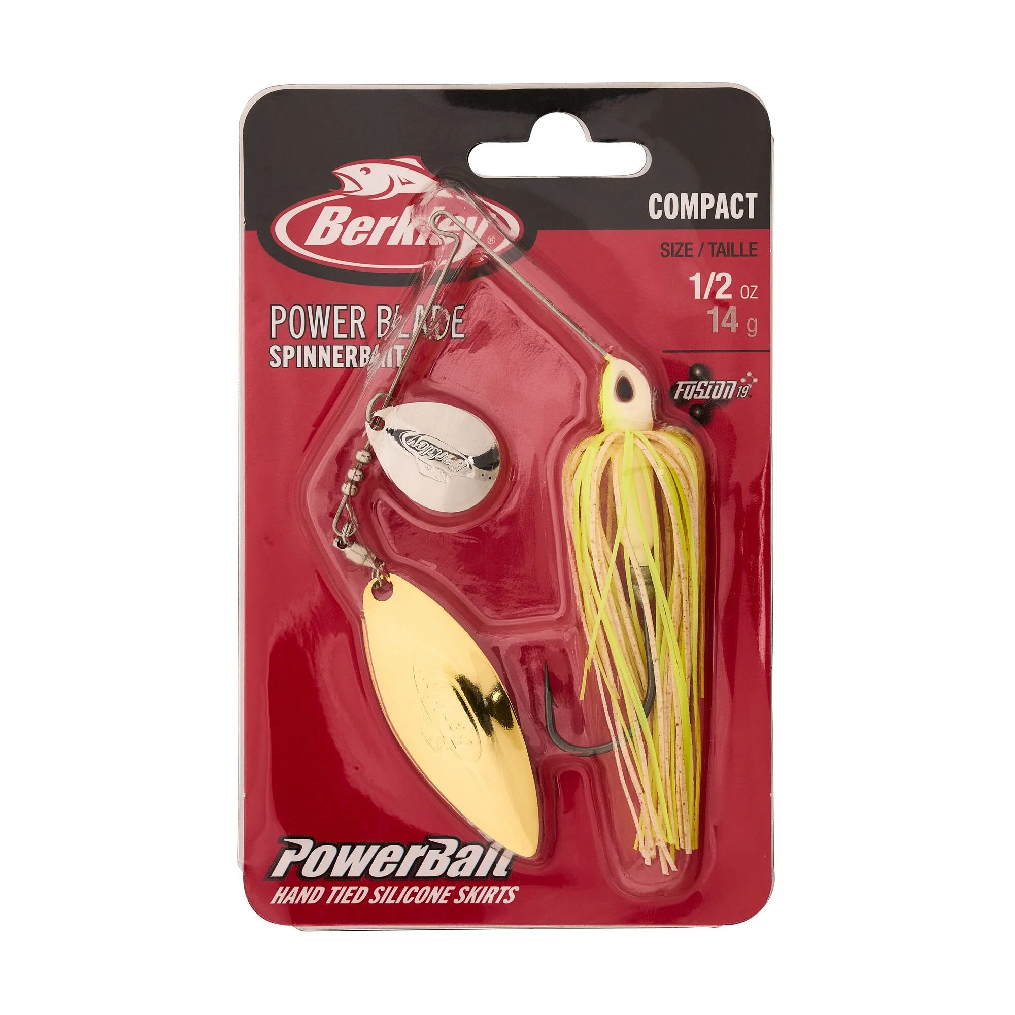 Berkley Power® Blade Compact - Image 120