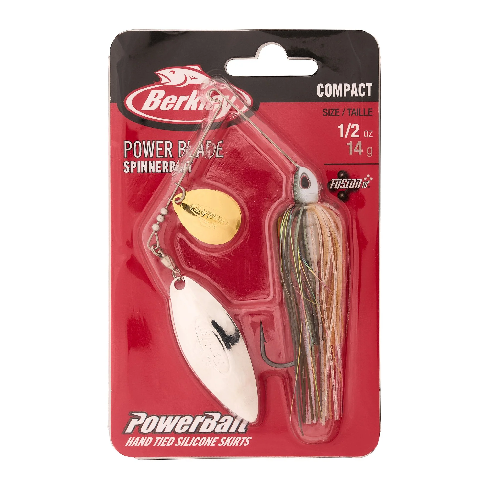 Berkley Power® Blade Compact - Image 121