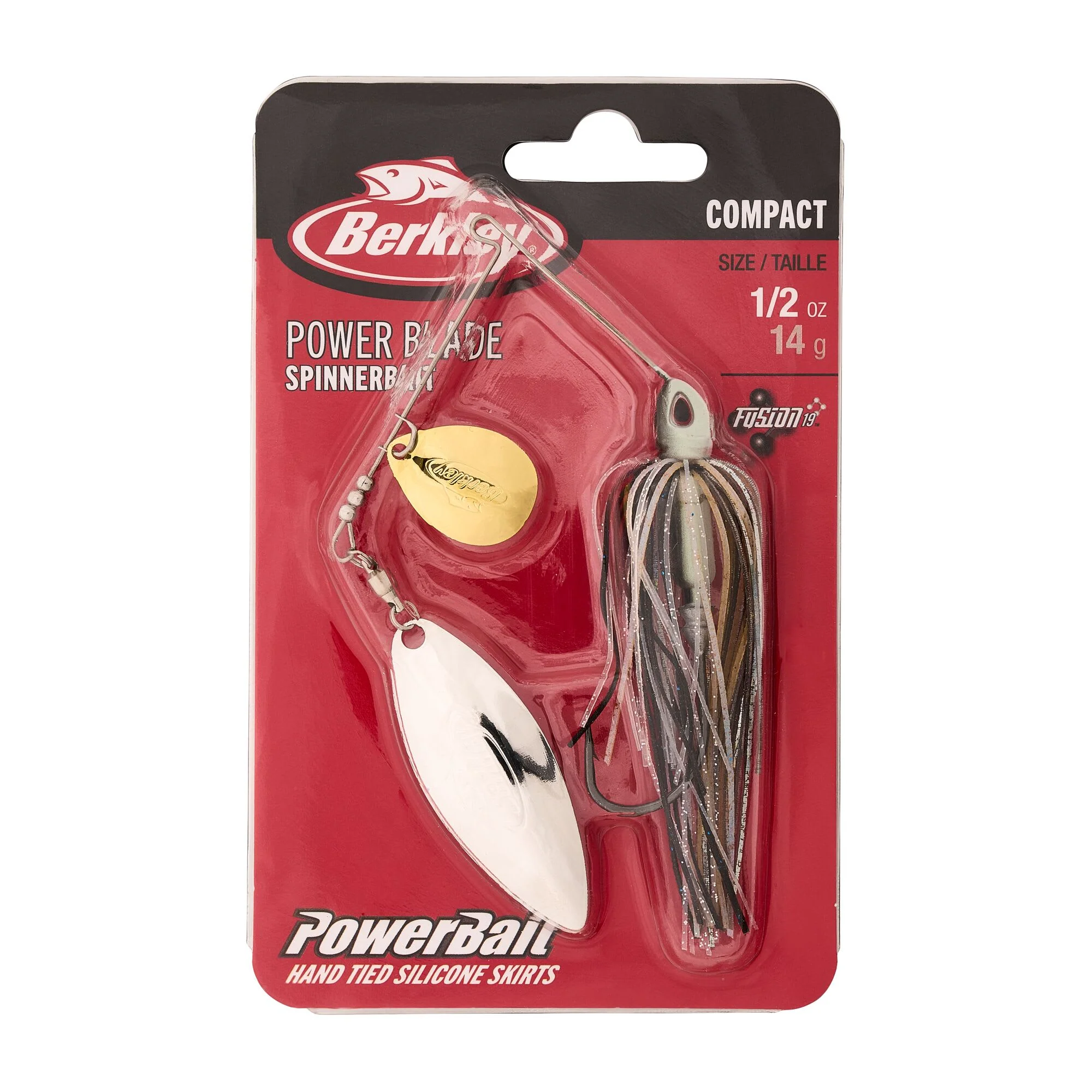 Berkley Power® Blade Compact - Image 122