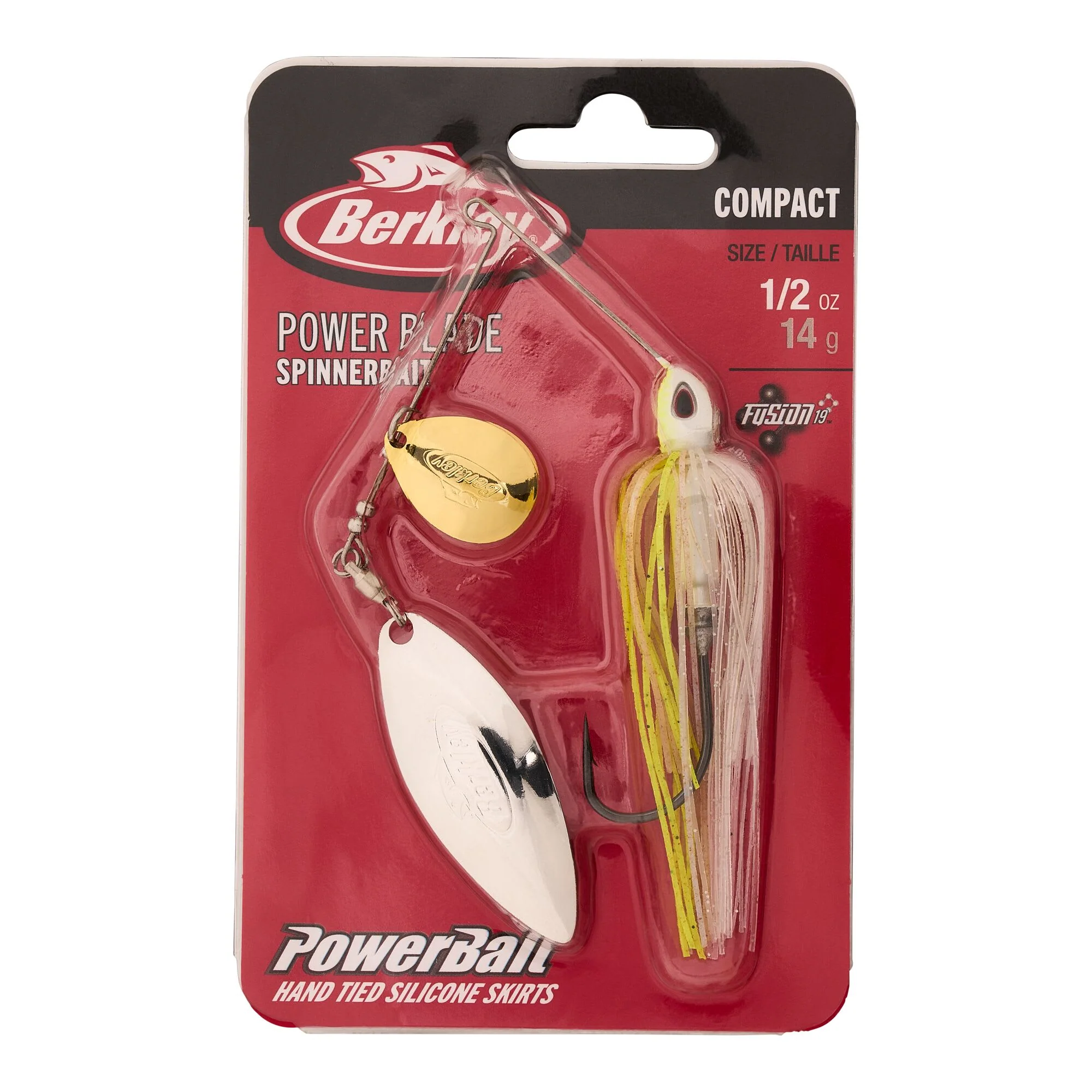 Berkley Power® Blade Compact - Image 123