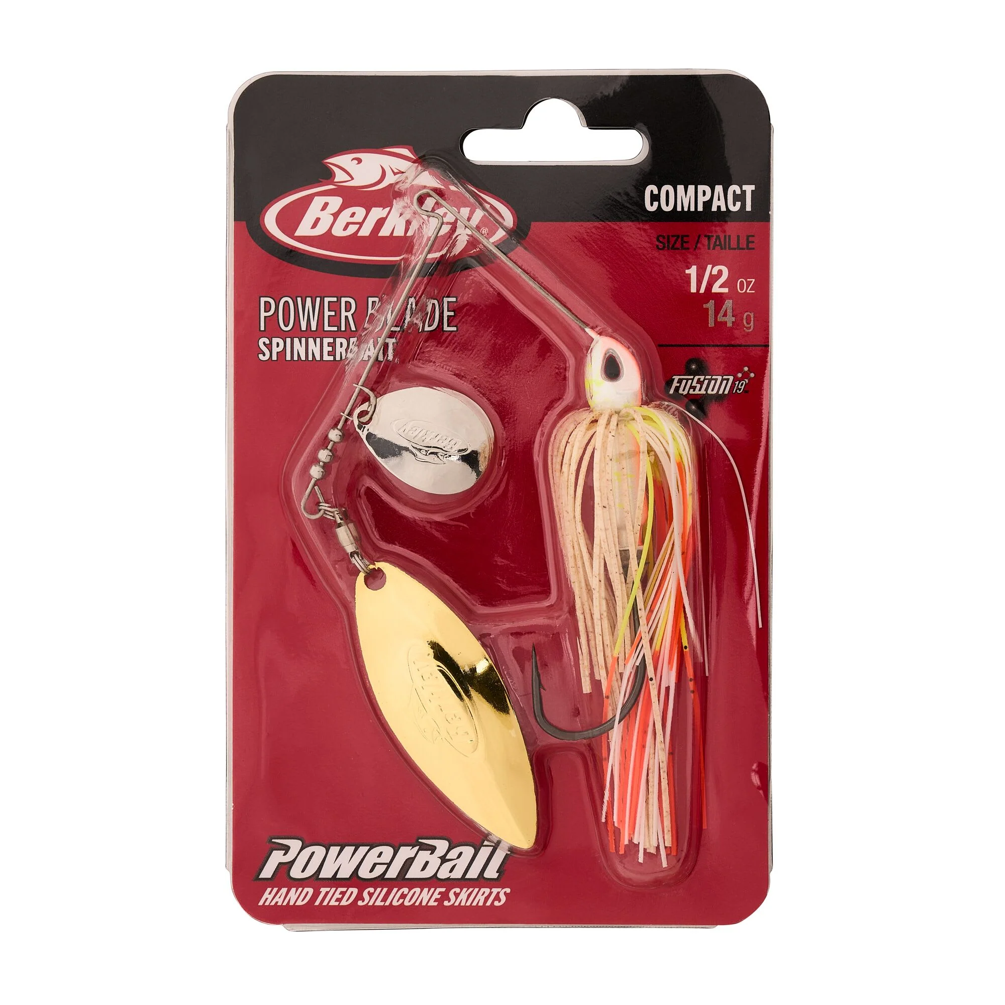Berkley Power® Blade Compact - Image 124