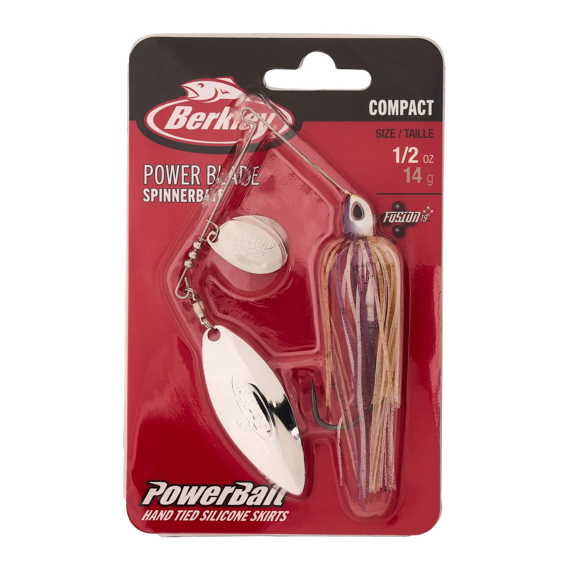Berkley Power® Blade Compact - Image 125