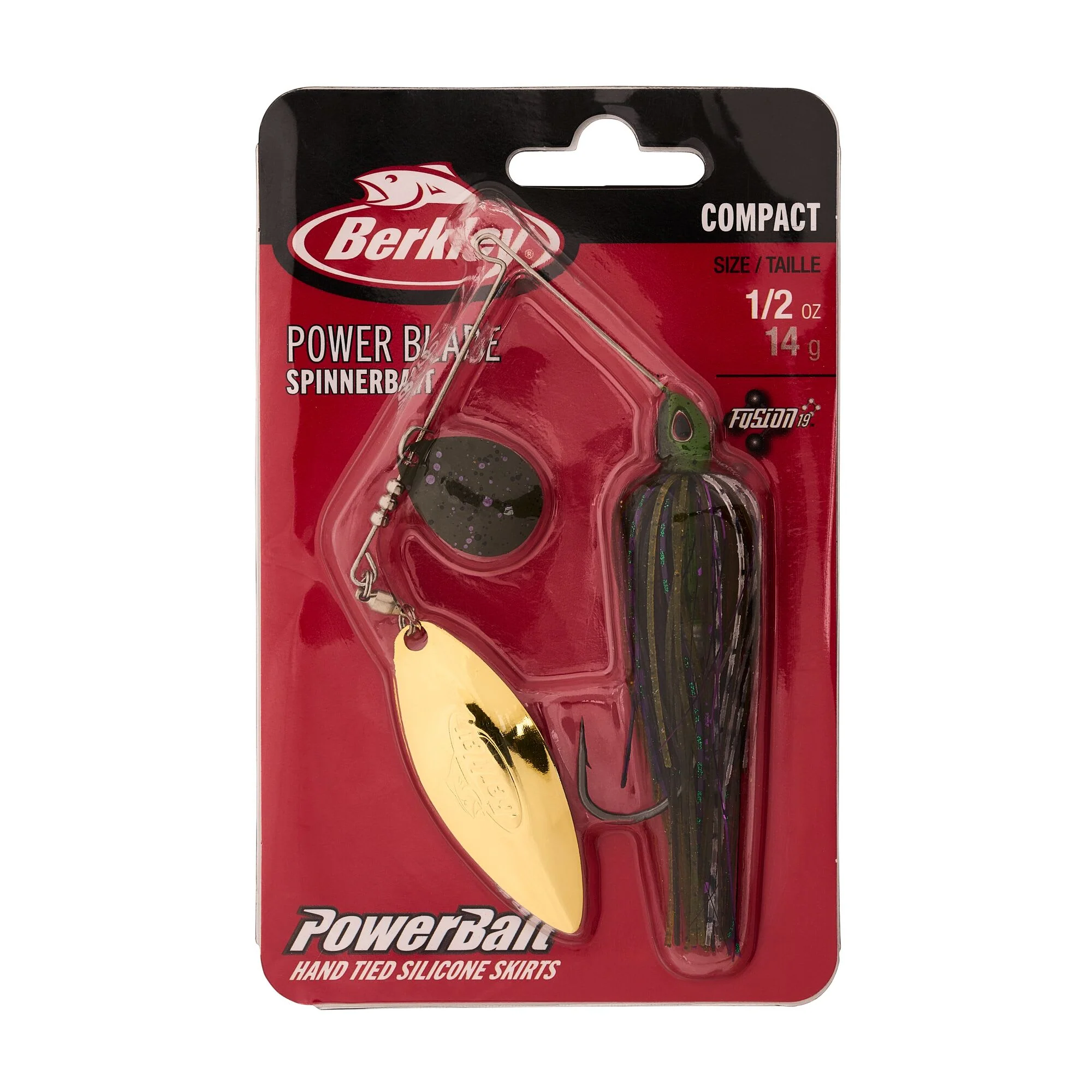 Berkley Power® Blade Compact - Image 126