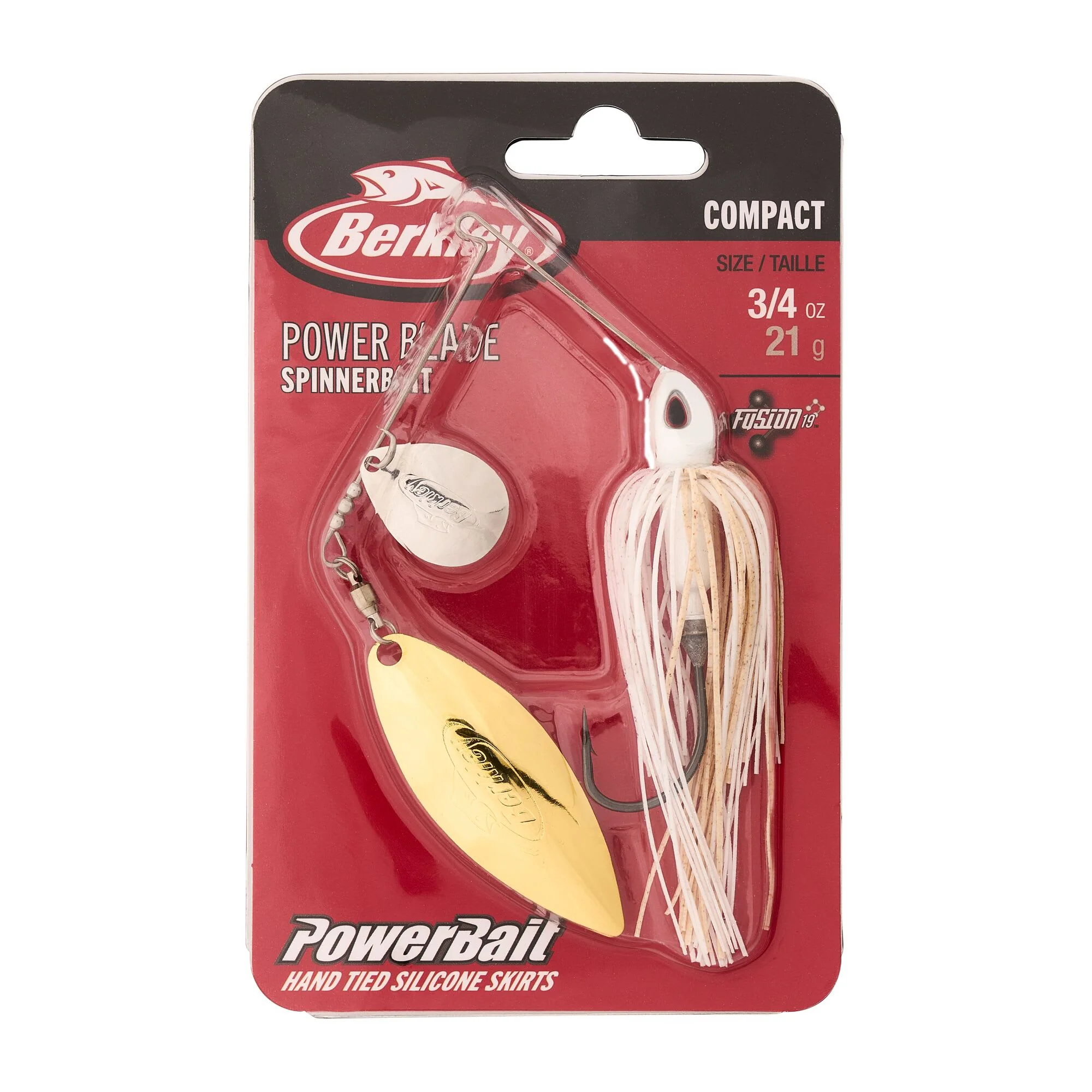 Berkley Power® Blade Compact - Image 127