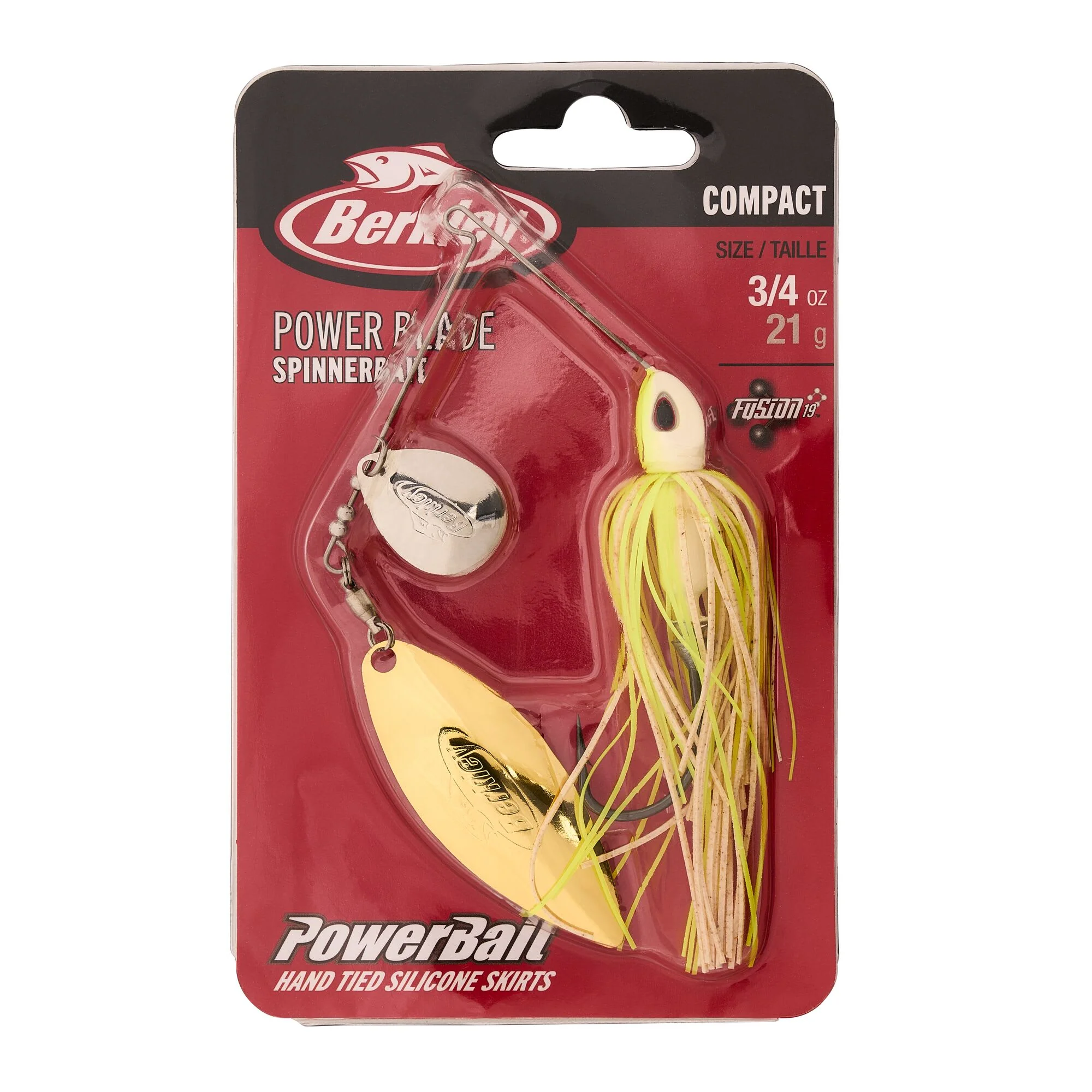 Berkley Power® Blade Compact - Image 128