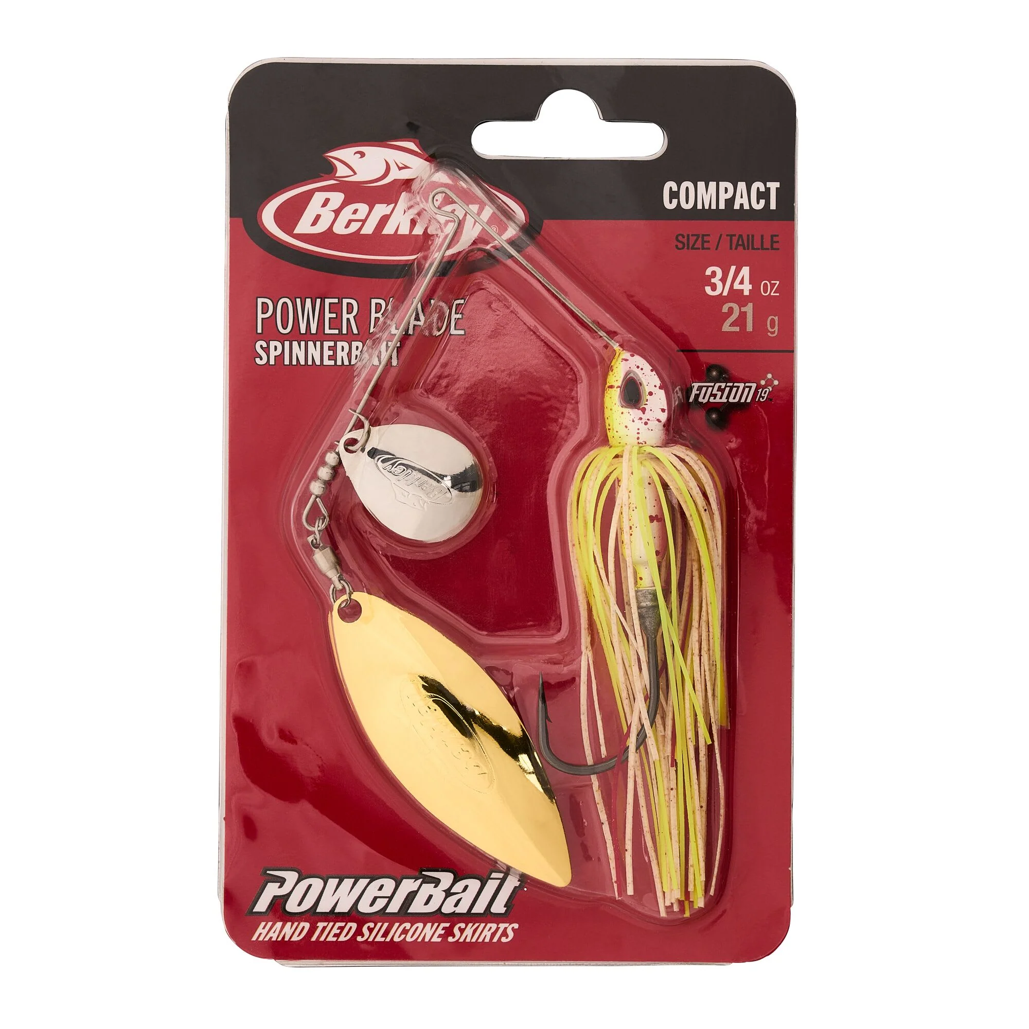 Berkley Power® Blade Compact - Image 129