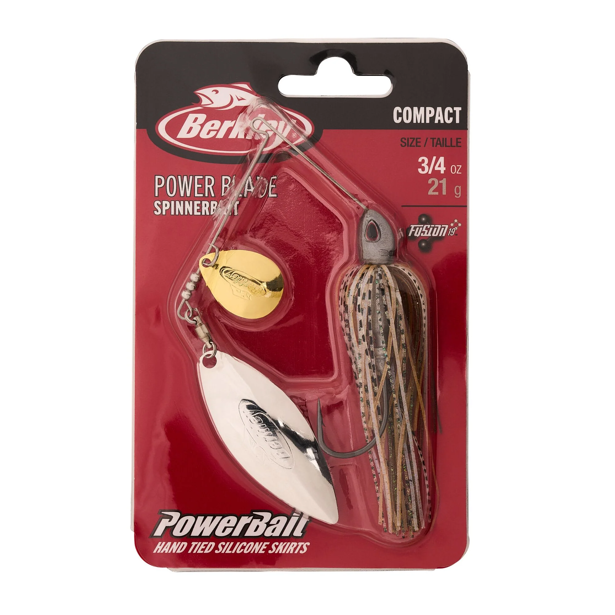 Berkley Power® Blade Compact - Image 130