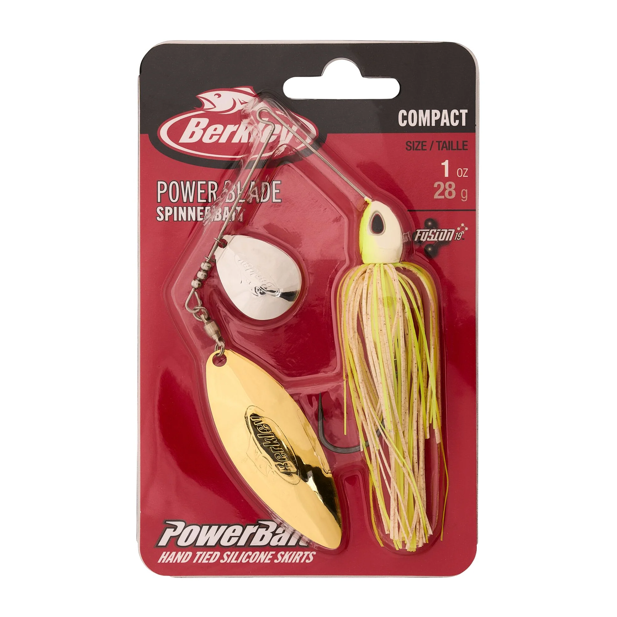 Berkley Power® Blade Compact - Image 131