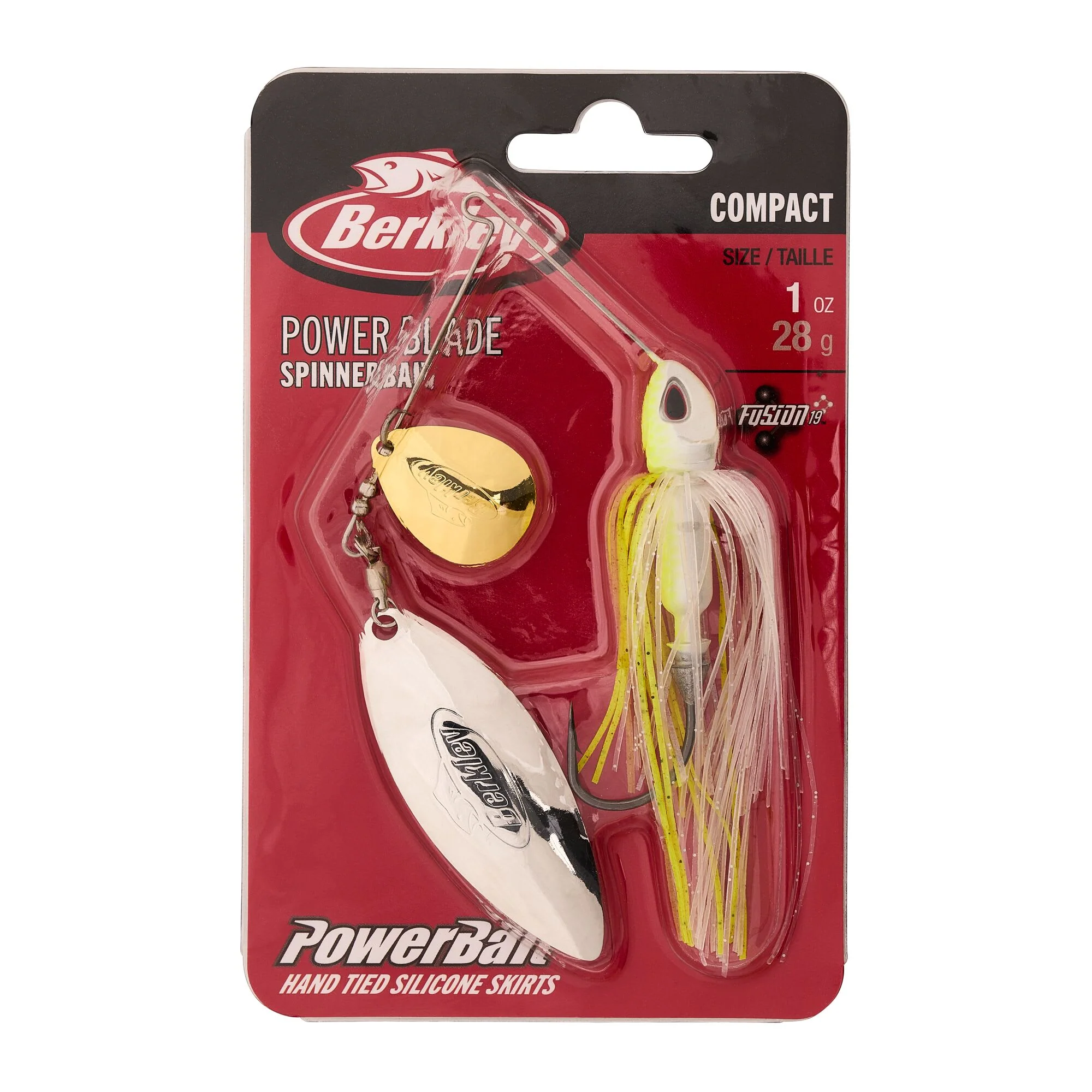 Berkley Power® Blade Compact - Image 132