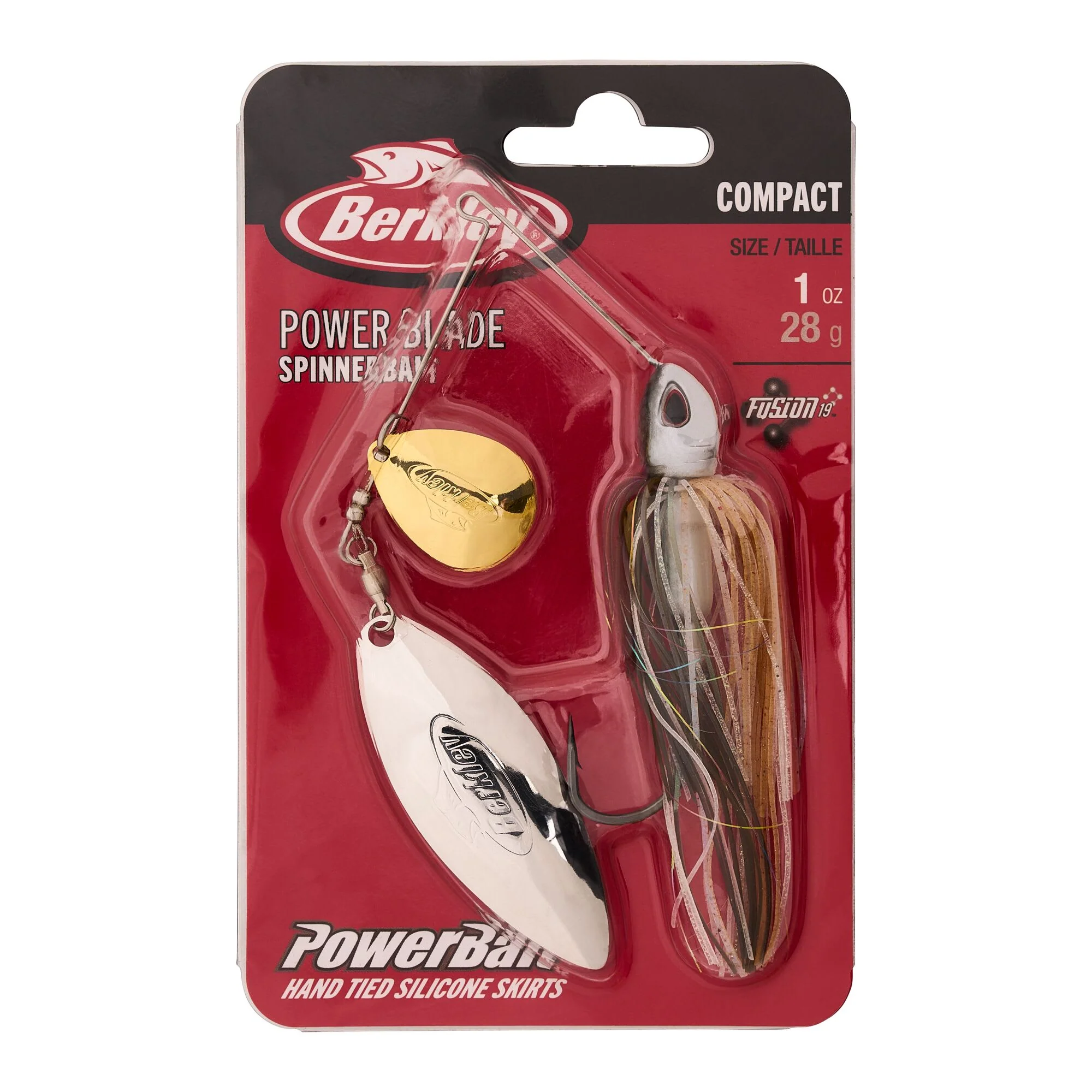 Berkley Power® Blade Compact - Image 133