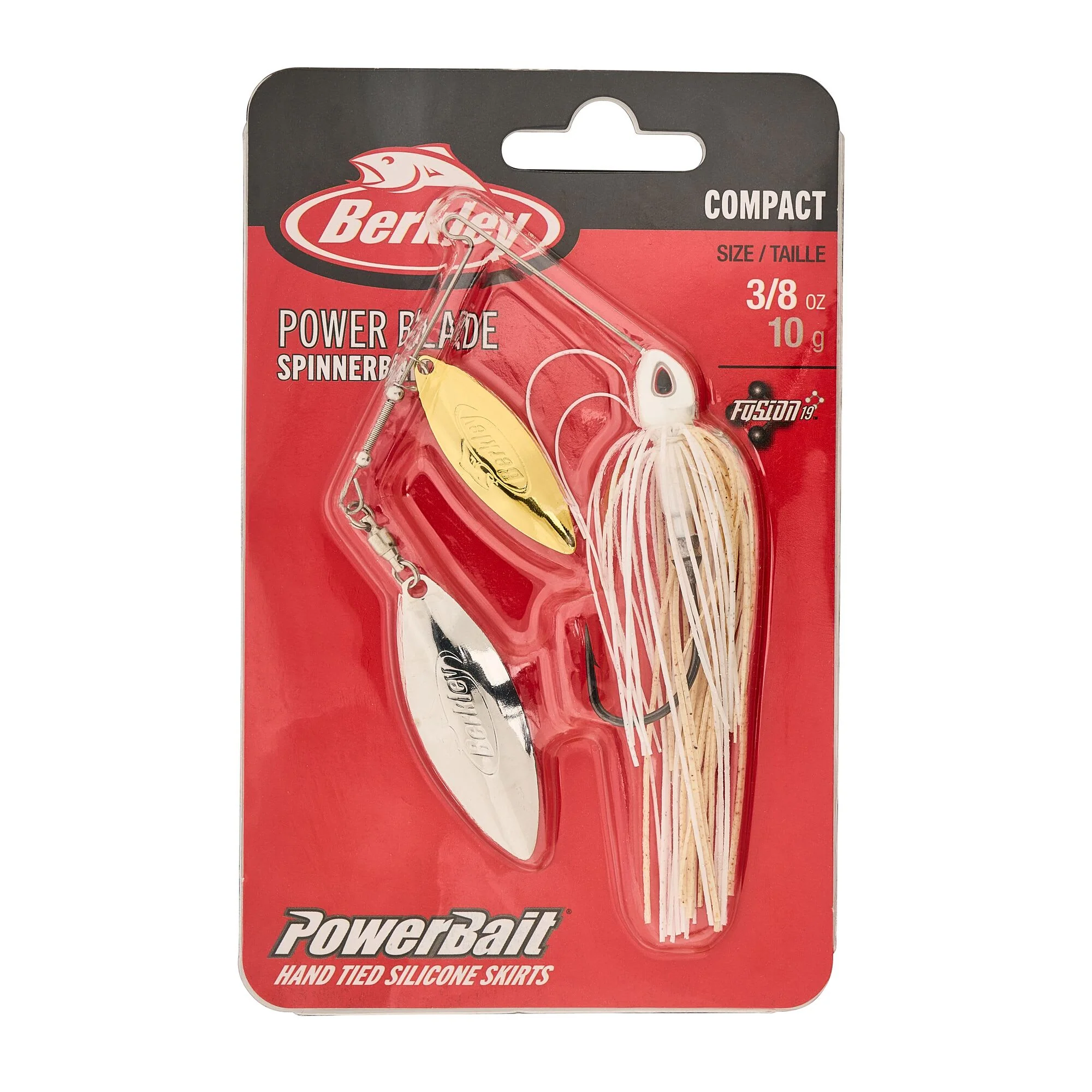 Berkley Power® Blade Compact - Image 134