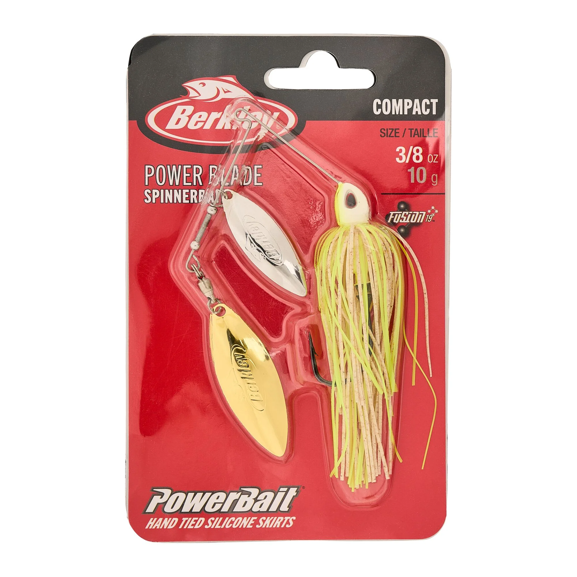 Berkley Power® Blade Compact - Image 135