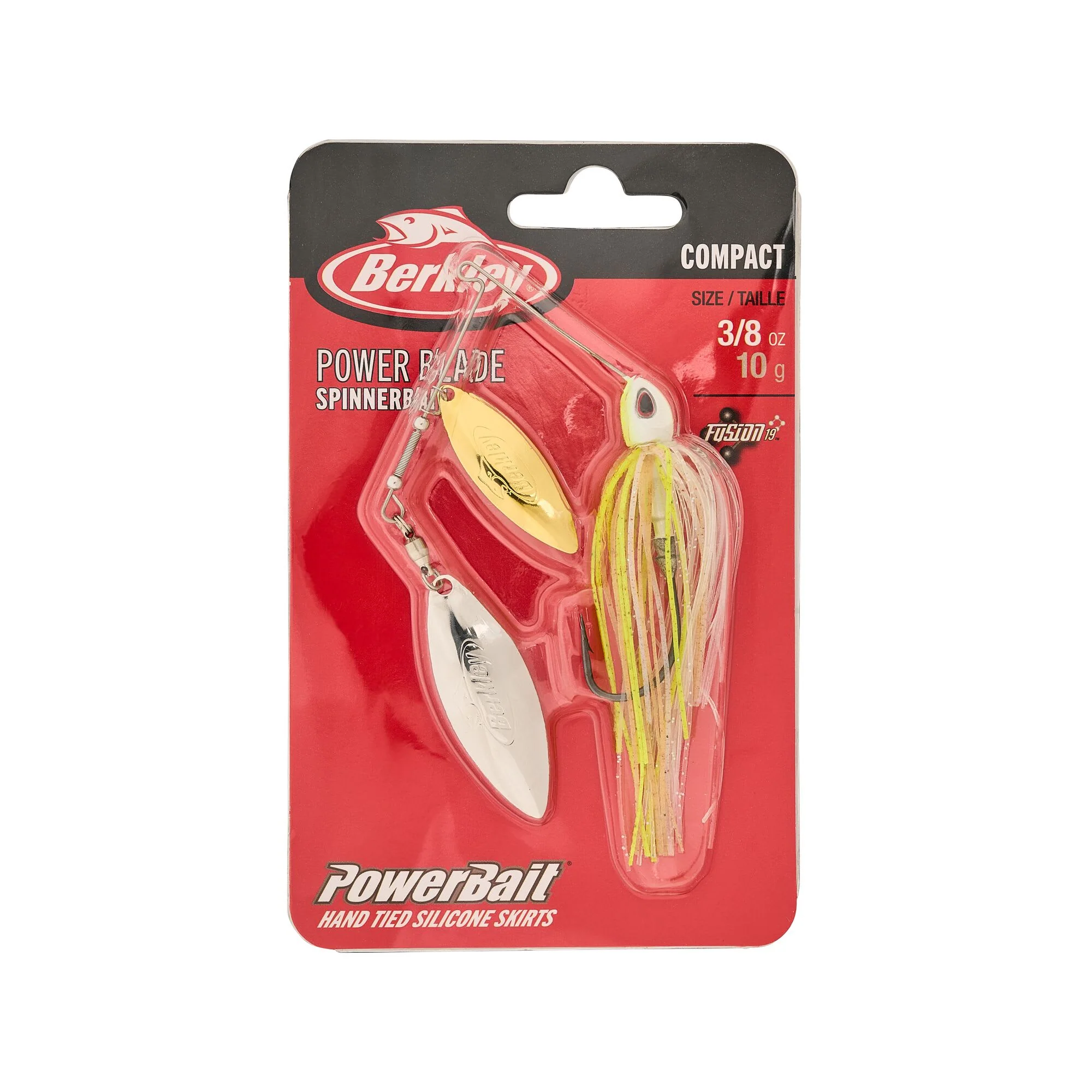 Berkley Power® Blade Compact - Image 136