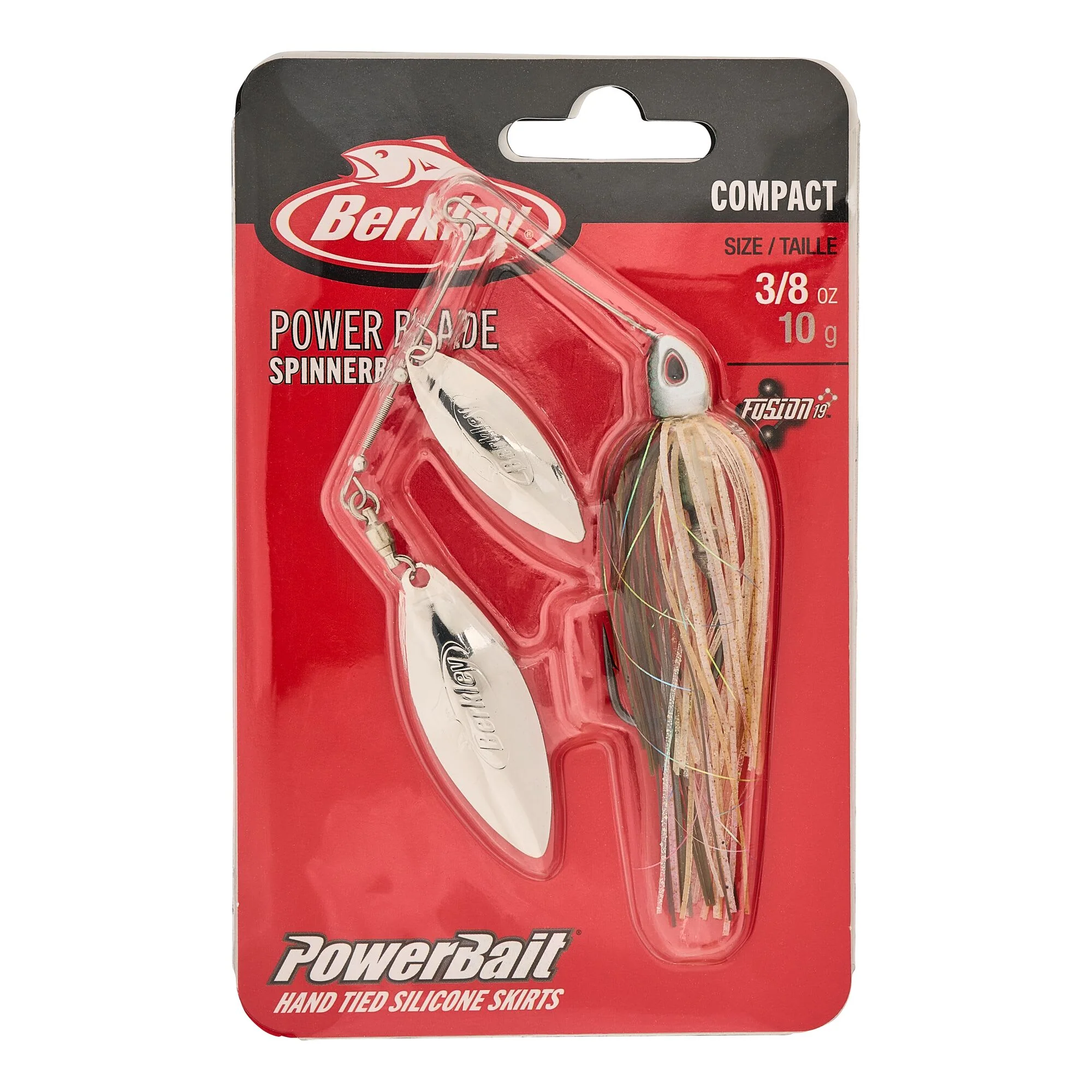 Berkley Power® Blade Compact - Image 137