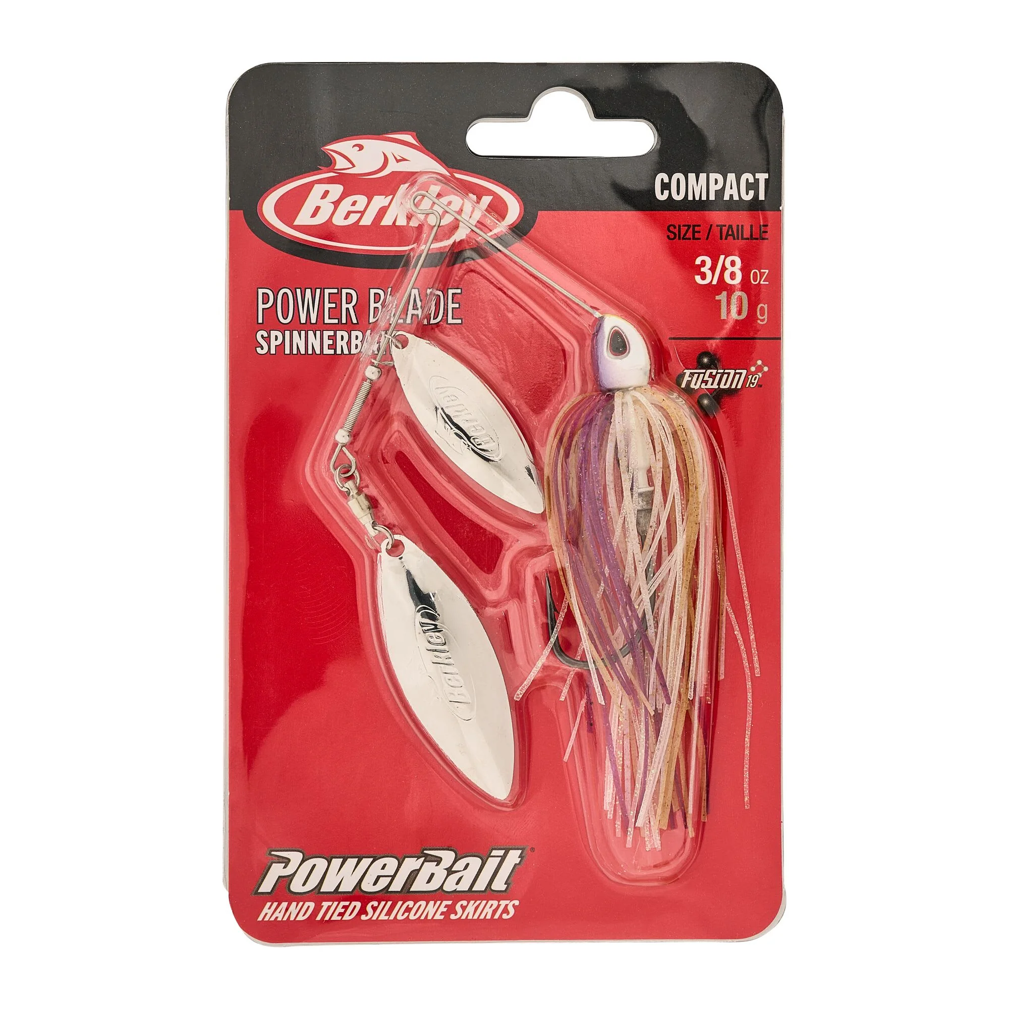 Berkley Power® Blade Compact - Image 138