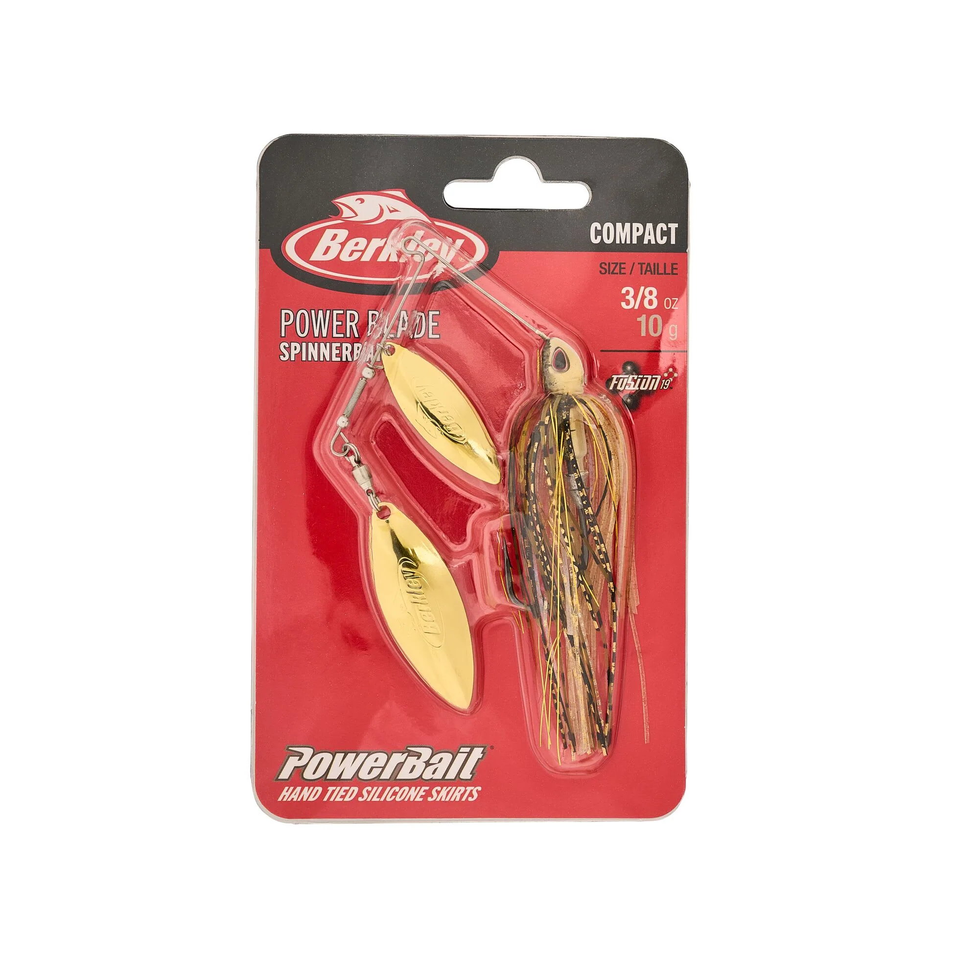 Berkley Power® Blade Compact - Image 139