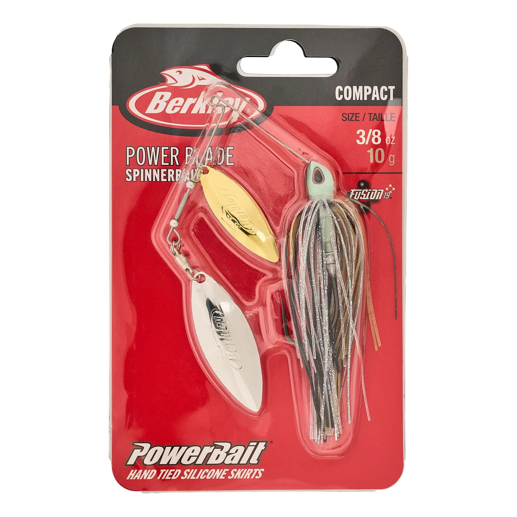 Berkley Power® Blade Compact - Image 140