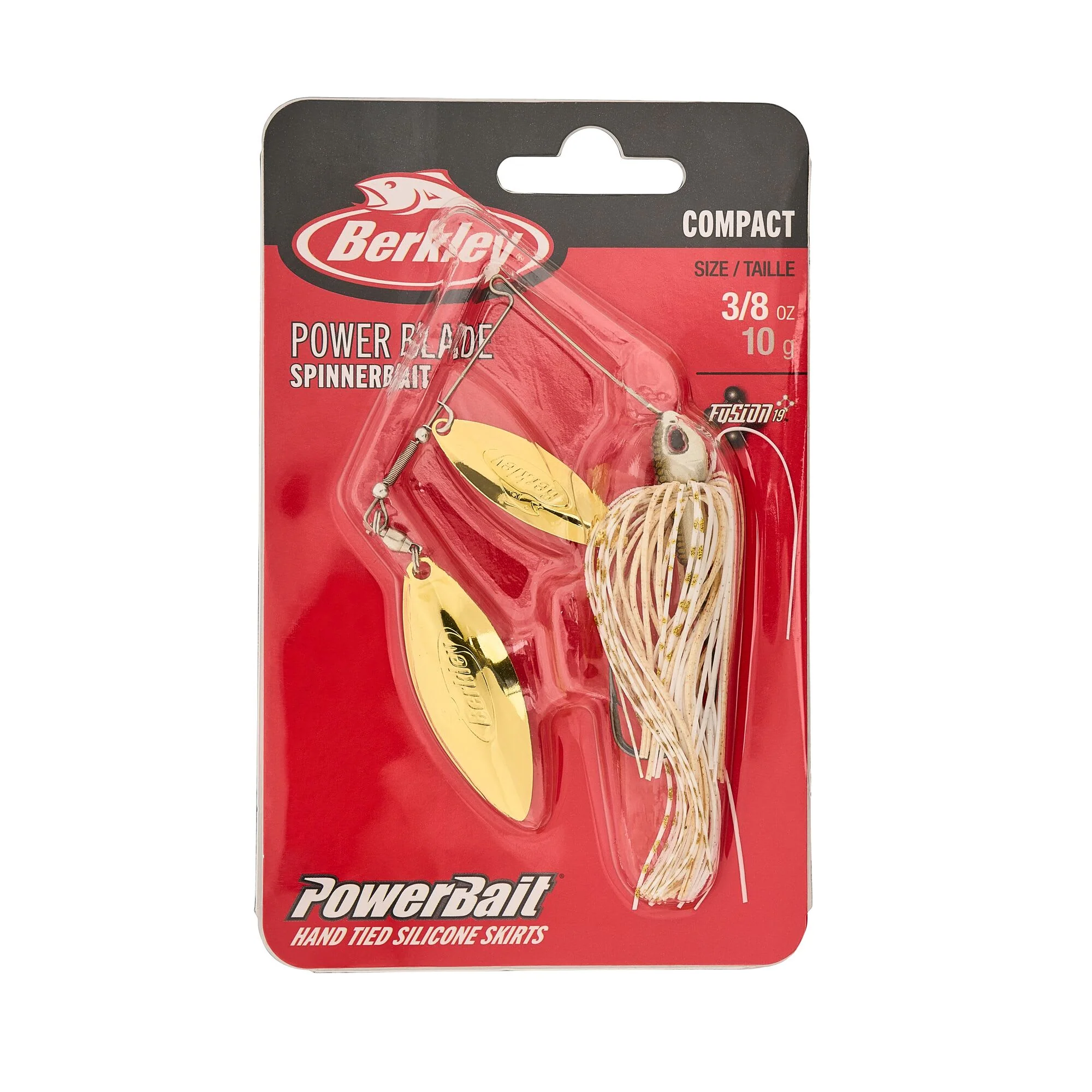 Berkley Power® Blade Compact - Image 141