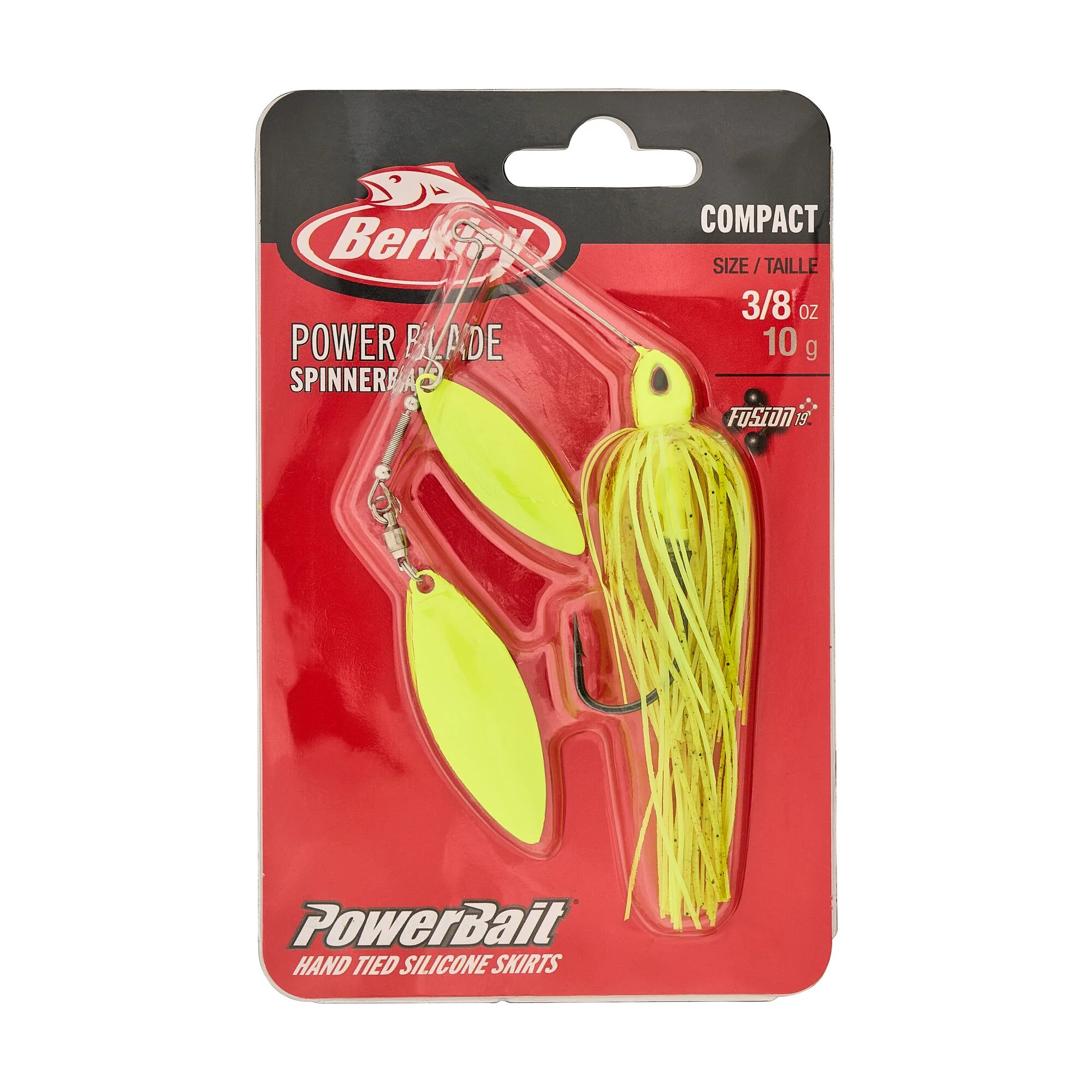 Berkley Power® Blade Compact - Image 142