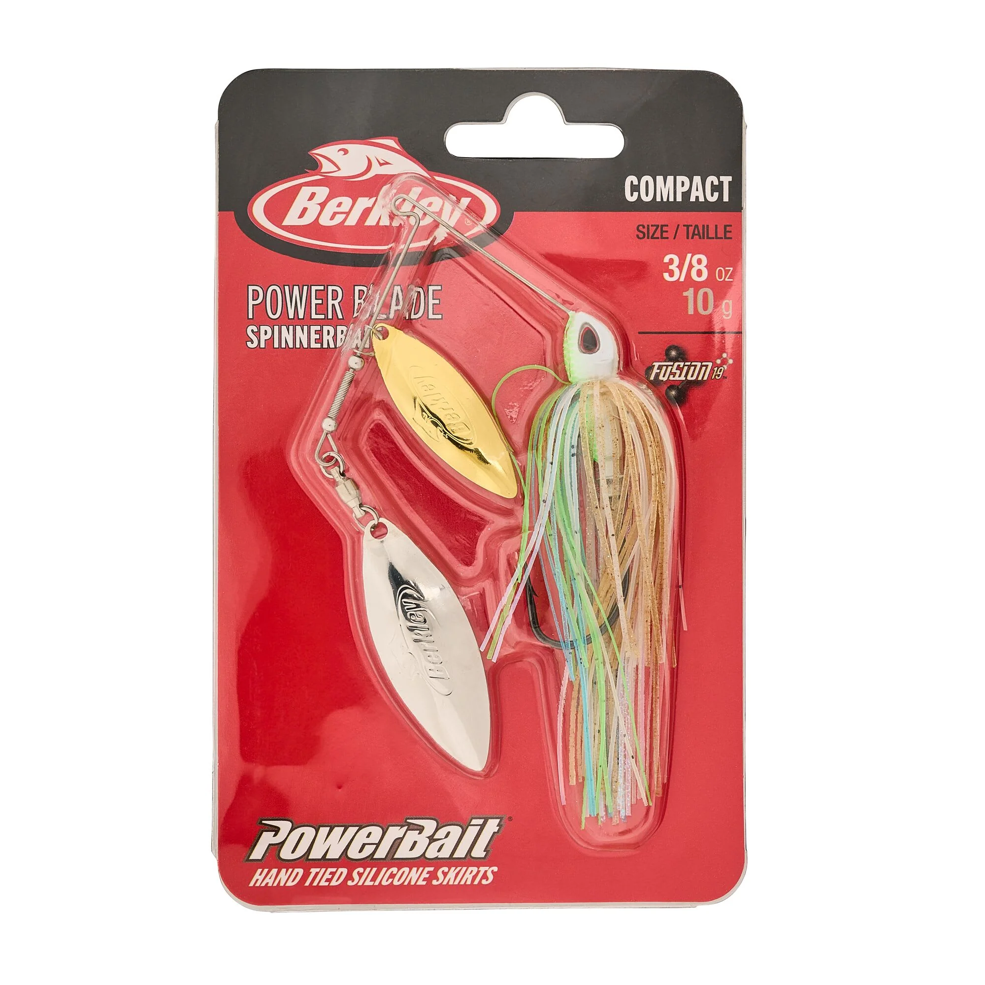 Berkley Power® Blade Compact - Image 143