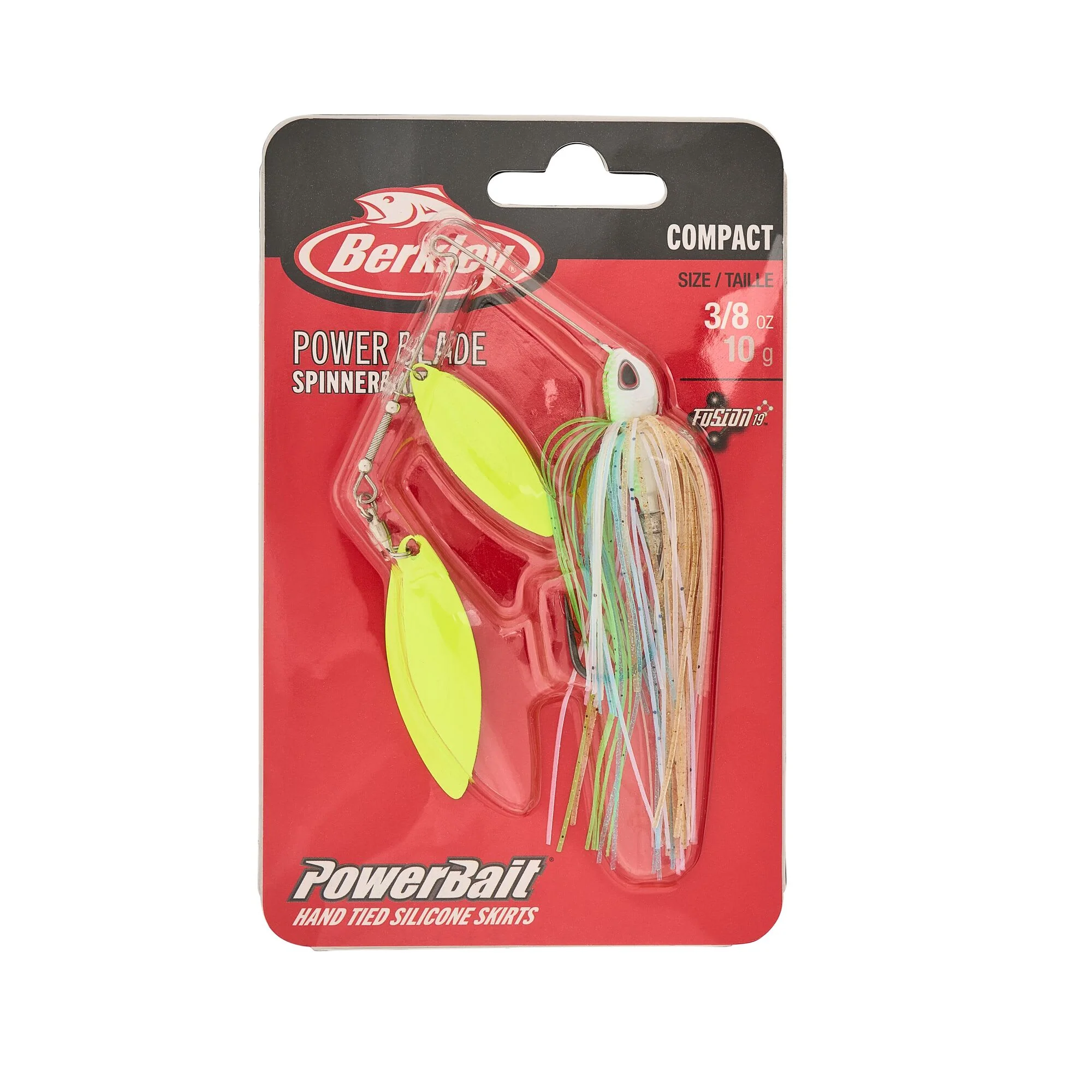 Berkley Power® Blade Compact - Image 144