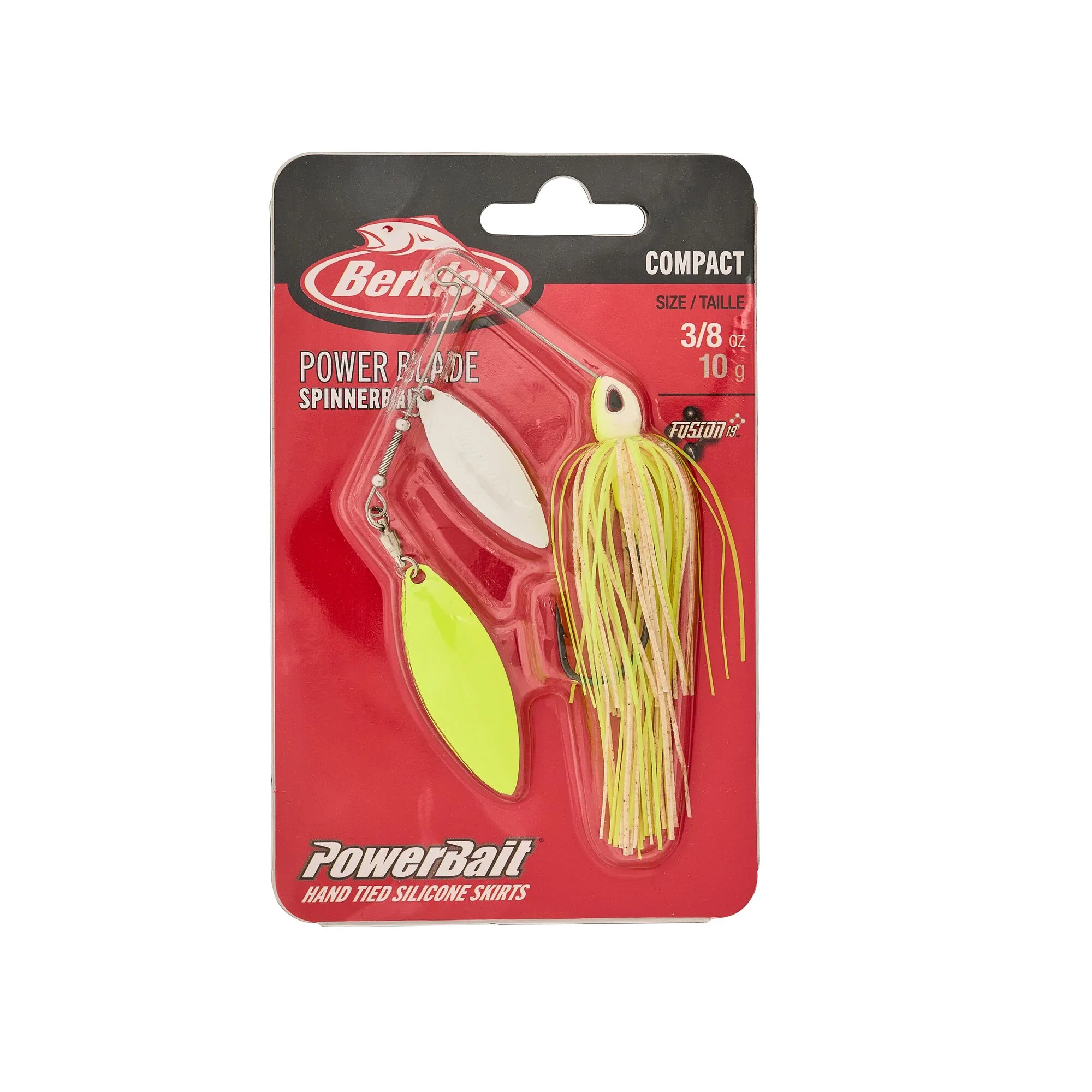 Berkley Power® Blade Compact - Image 145