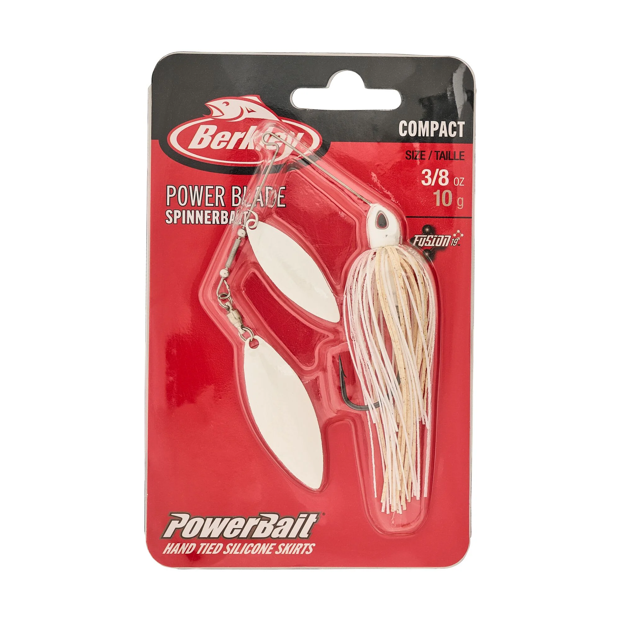 Berkley Power® Blade Compact - Image 146