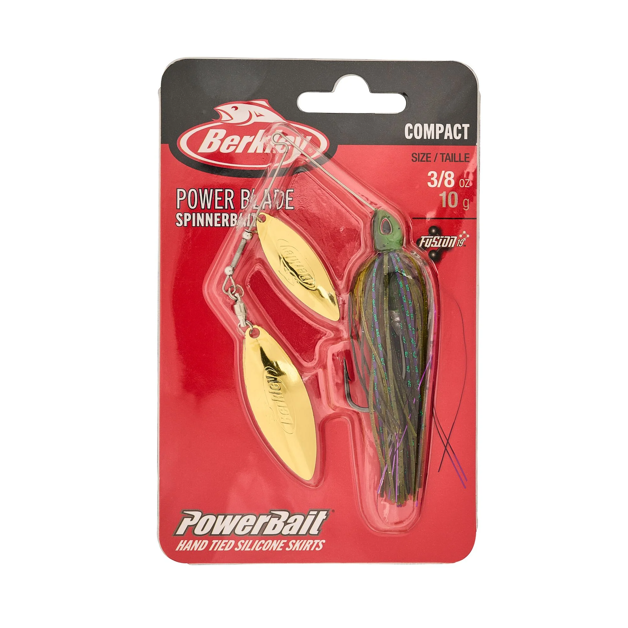 Berkley Power® Blade Compact - Image 147