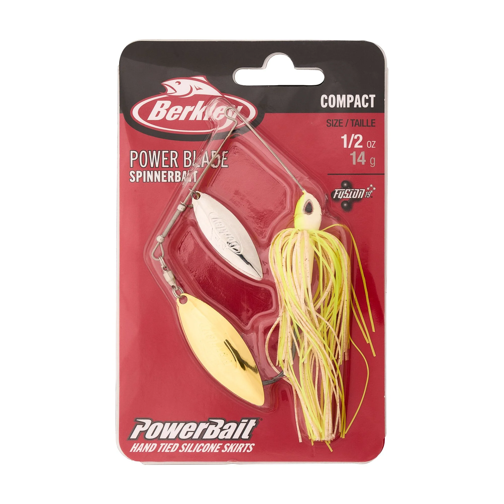 Berkley Power® Blade Compact - Image 148