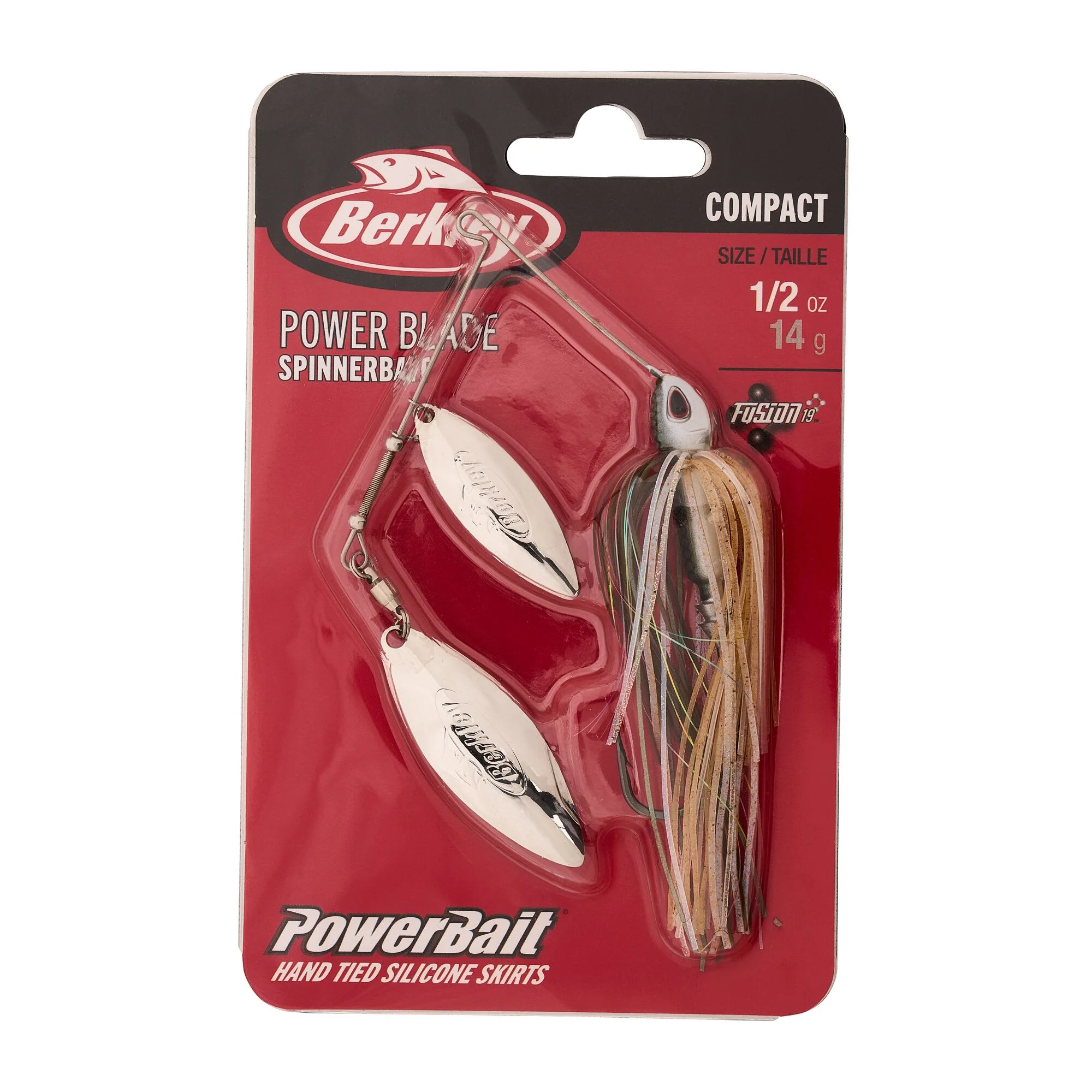 Berkley Power® Blade Compact - Image 149