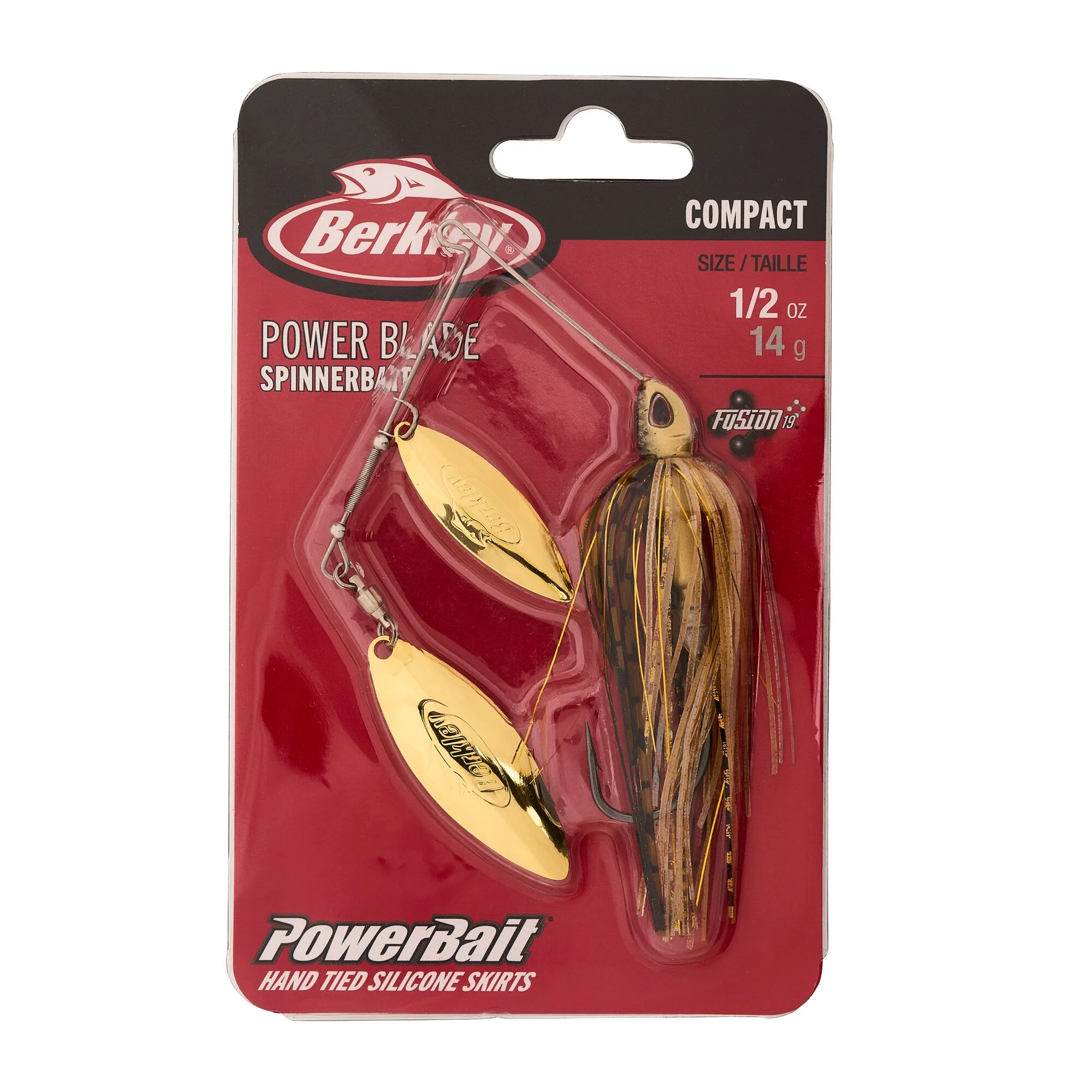 Berkley Power® Blade Compact - Image 151