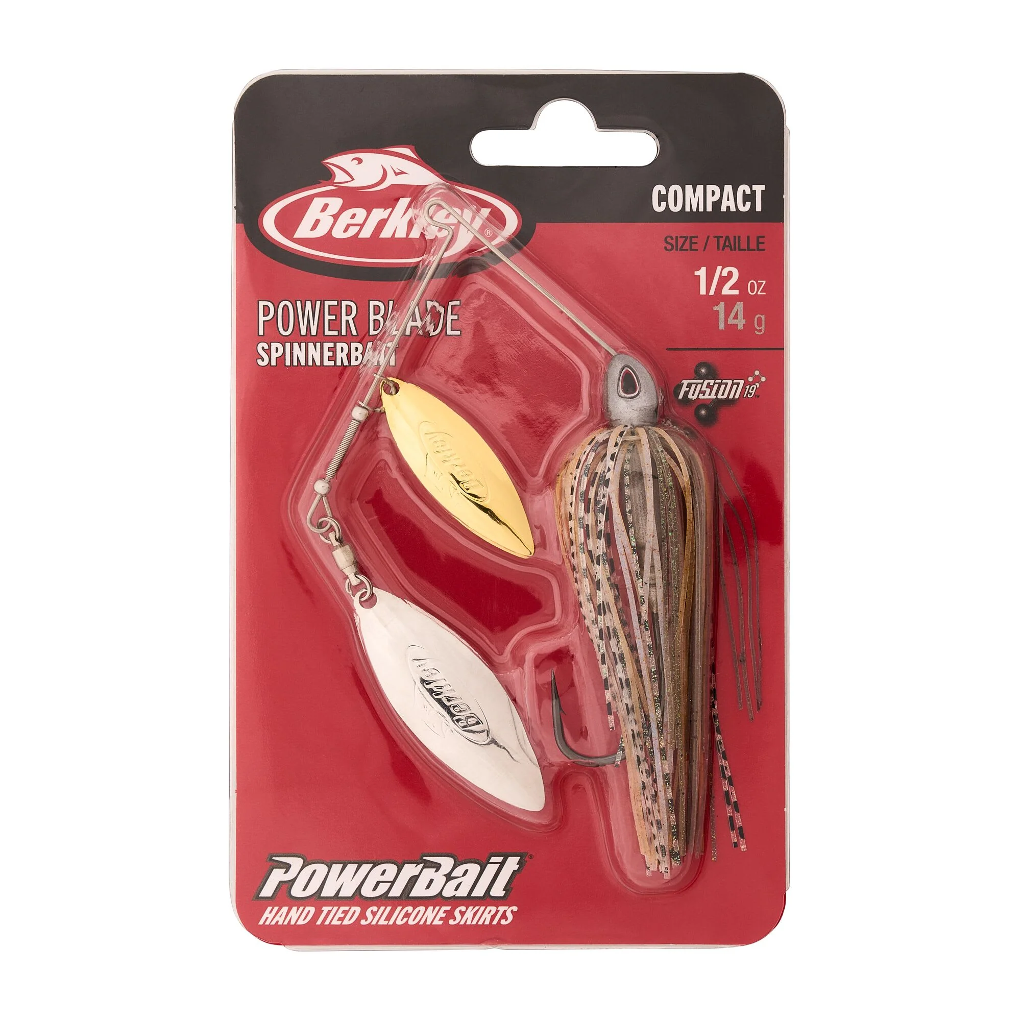 Berkley Power® Blade Compact - Image 152