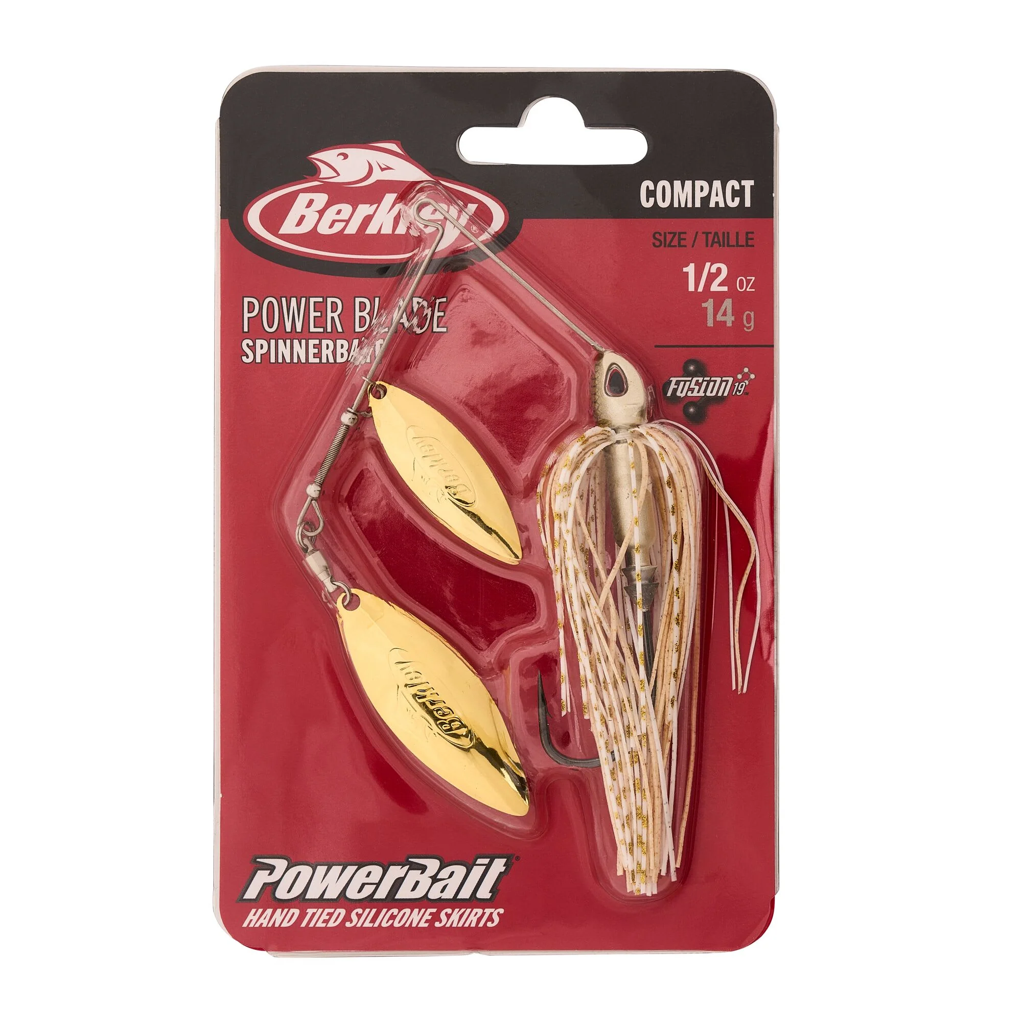 Berkley Power® Blade Compact - Image 153