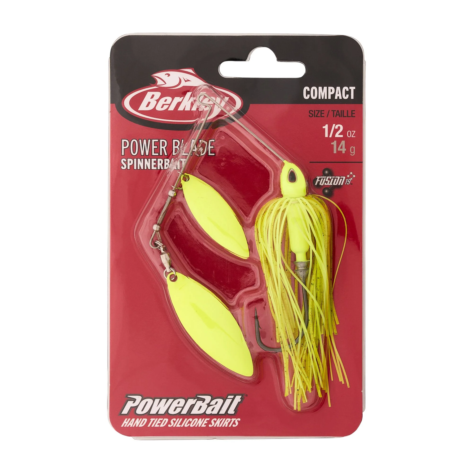 Berkley Power® Blade Compact - Image 154