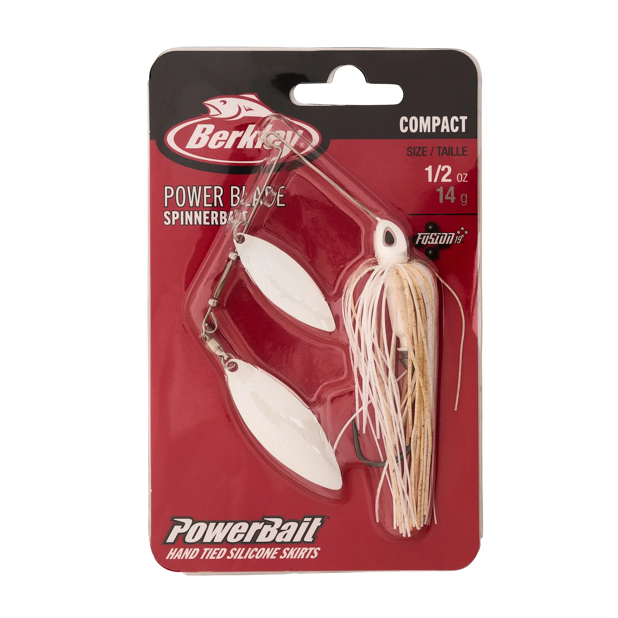 Berkley Power® Blade Compact - Image 155