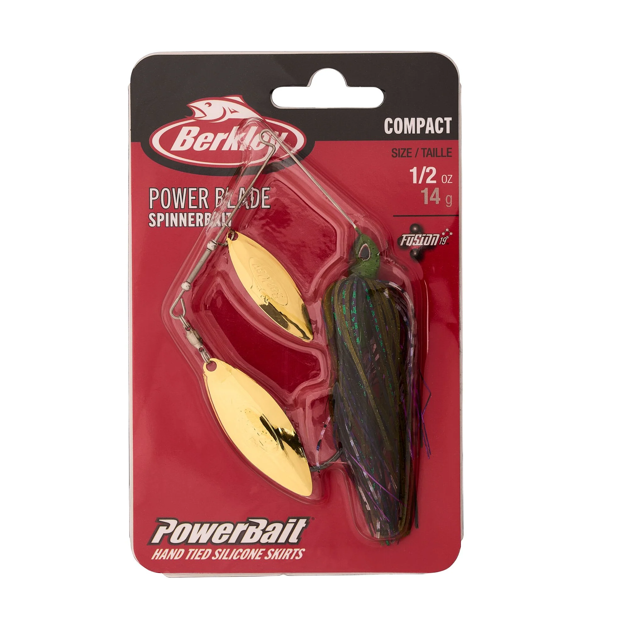 Berkley Power® Blade Compact - Image 156