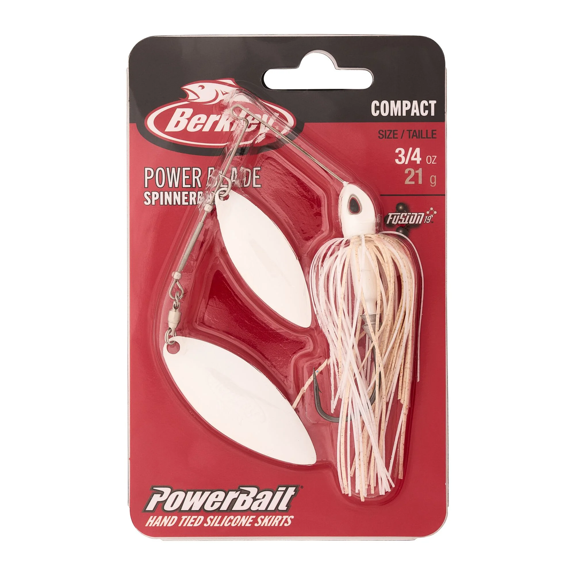 Berkley Power® Blade Compact - Image 157