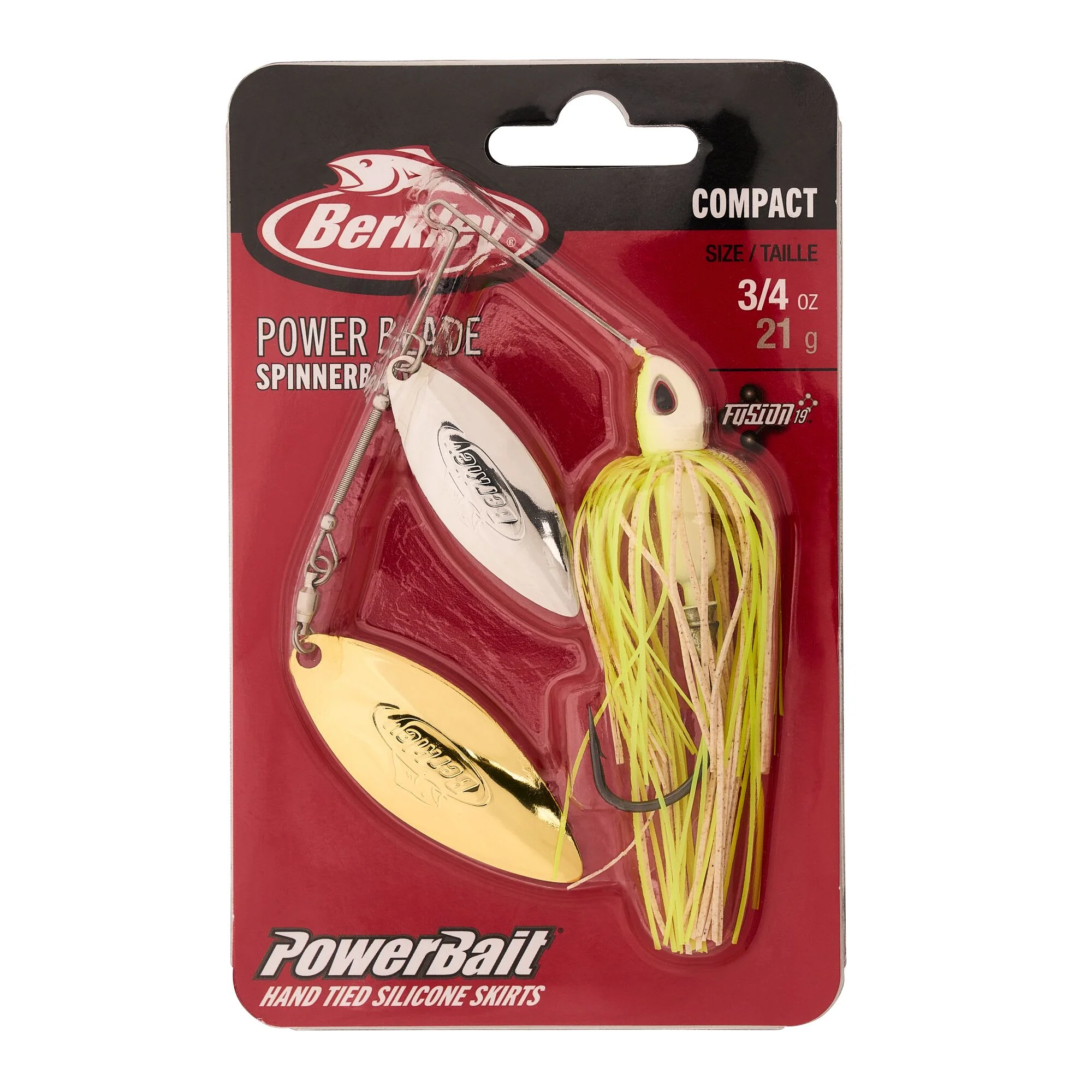 Berkley Power® Blade Compact - Image 158