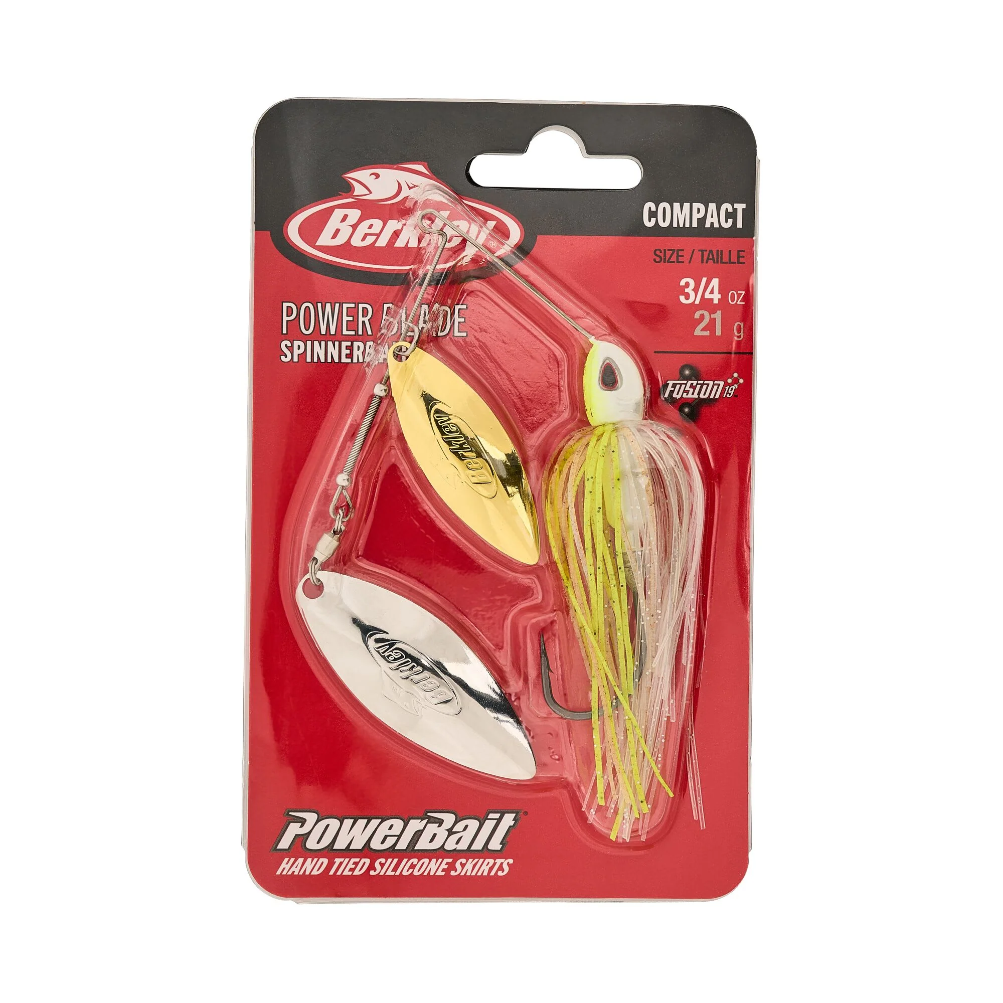 Berkley Power® Blade Compact - Image 159