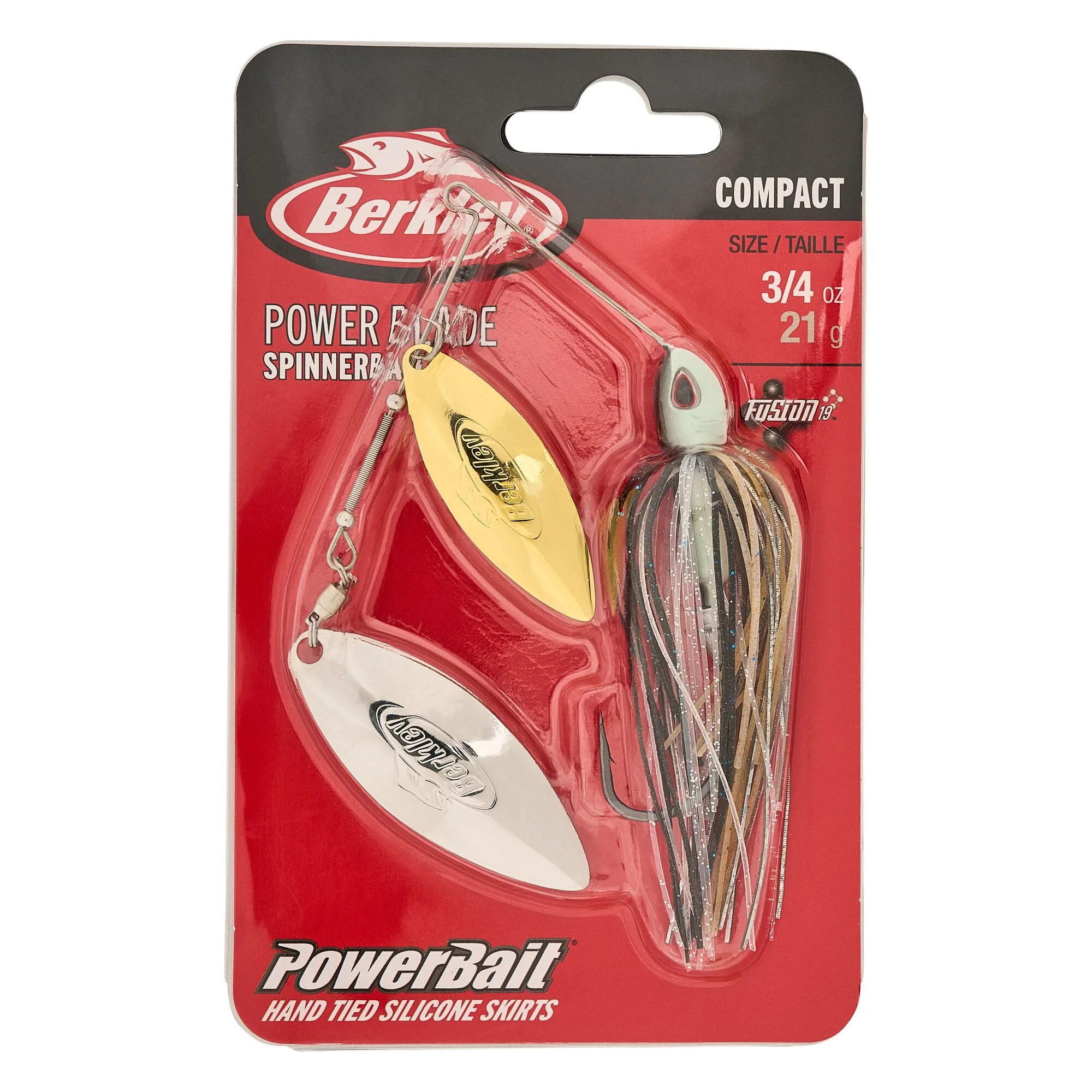 Berkley Power® Blade Compact - Image 160