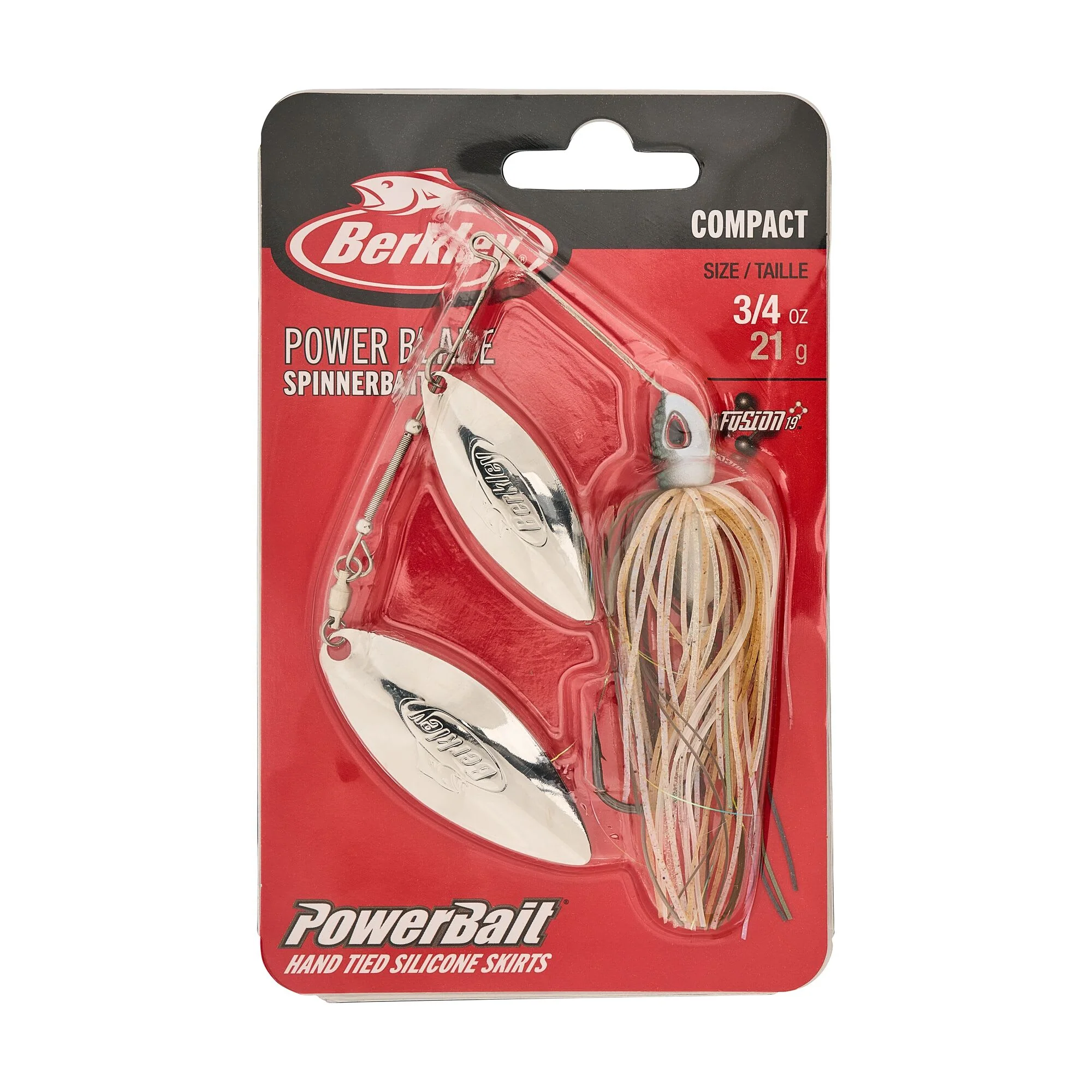 Berkley Power® Blade Compact - Image 161