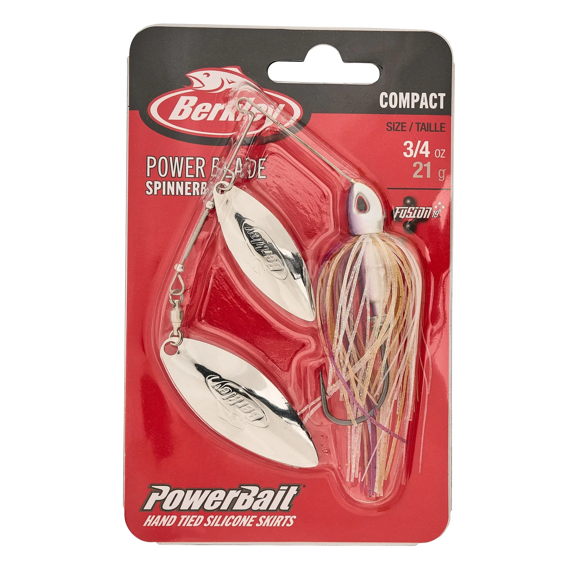 Berkley Power® Blade Compact - Image 162
