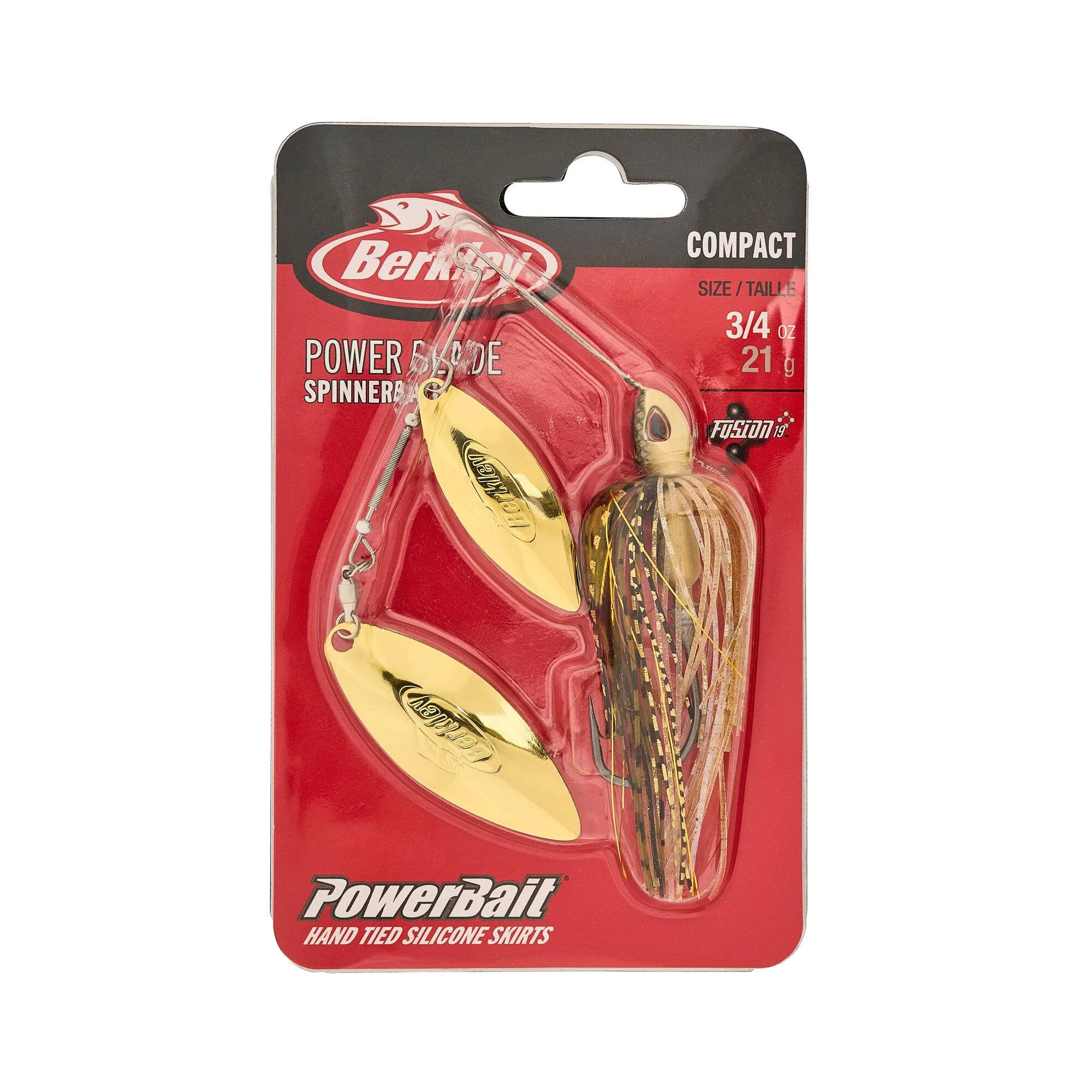 Berkley Power® Blade Compact - Image 163