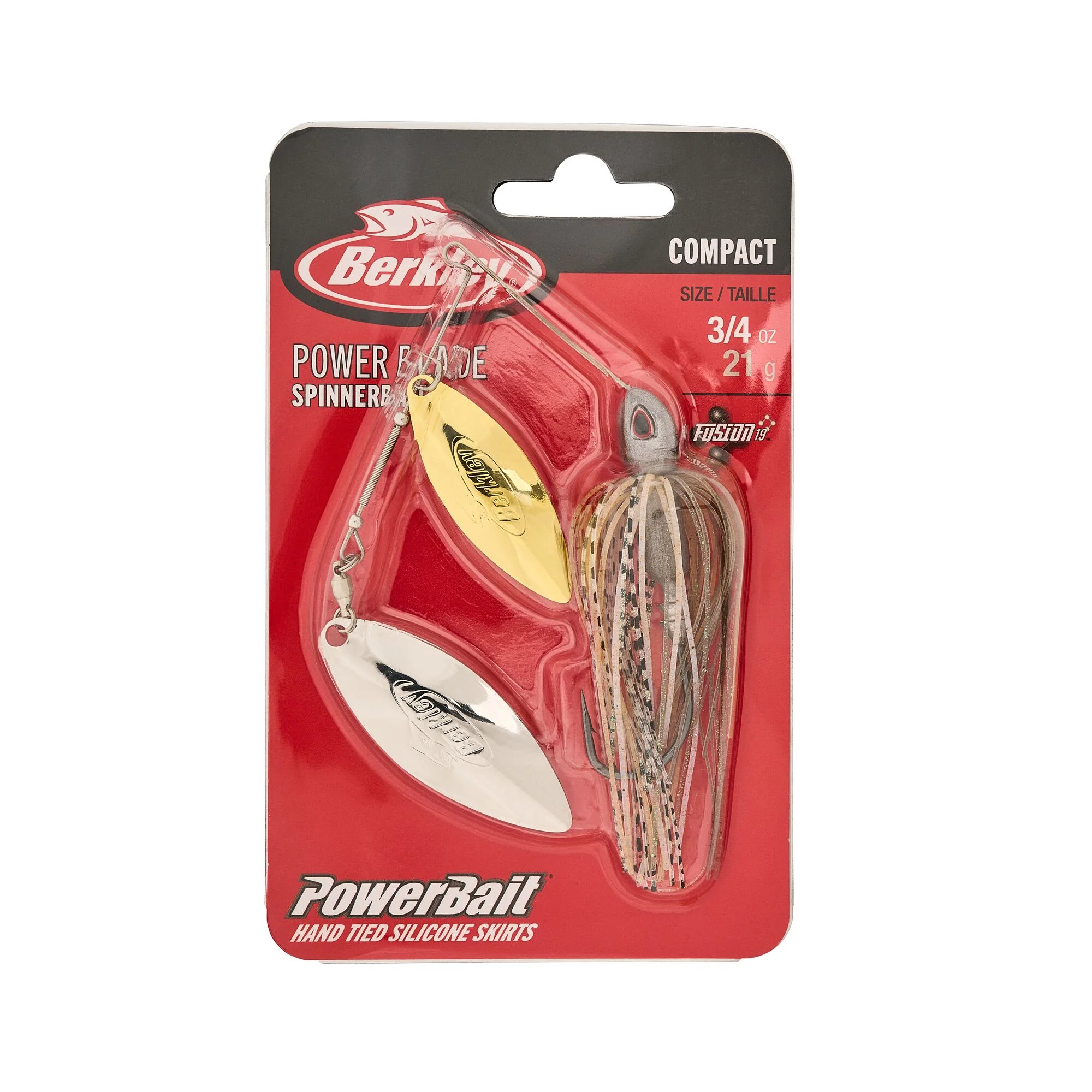 Berkley Power® Blade Compact - Image 164