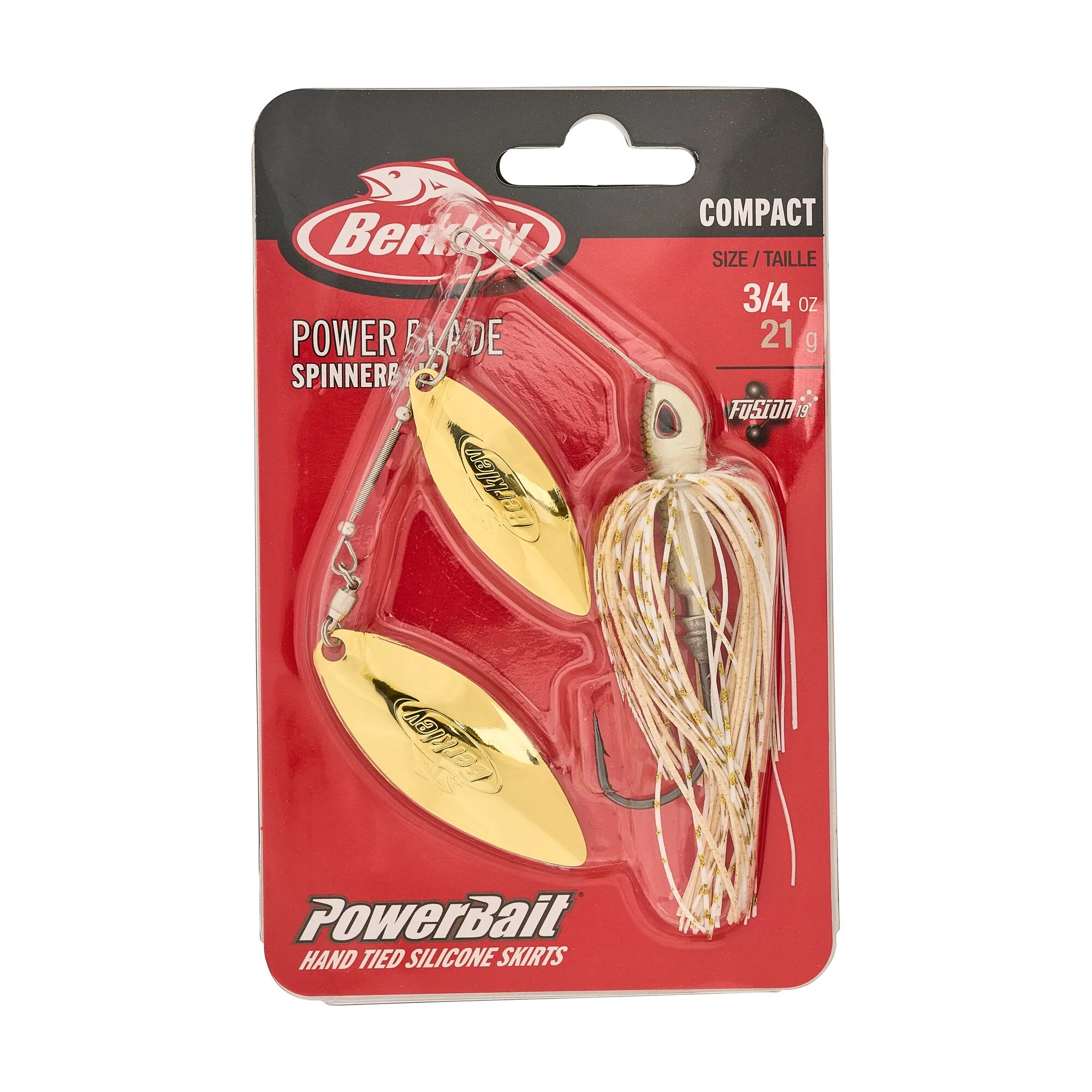 Berkley Power® Blade Compact - Image 165