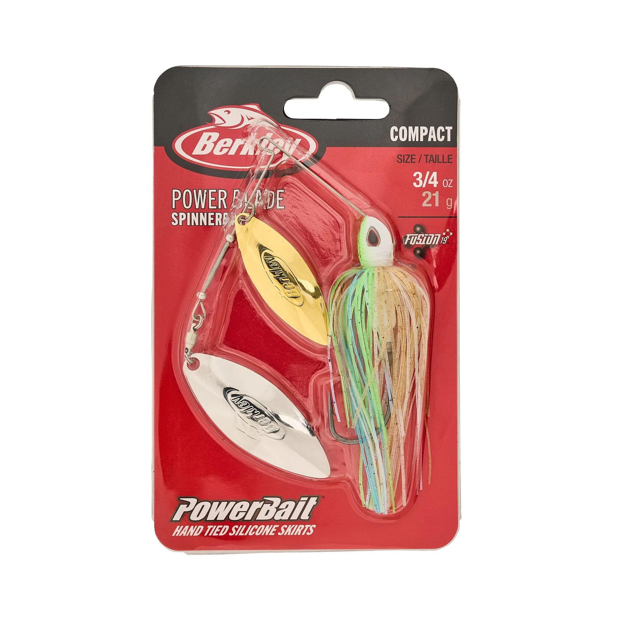 Berkley Power® Blade Compact - Image 166