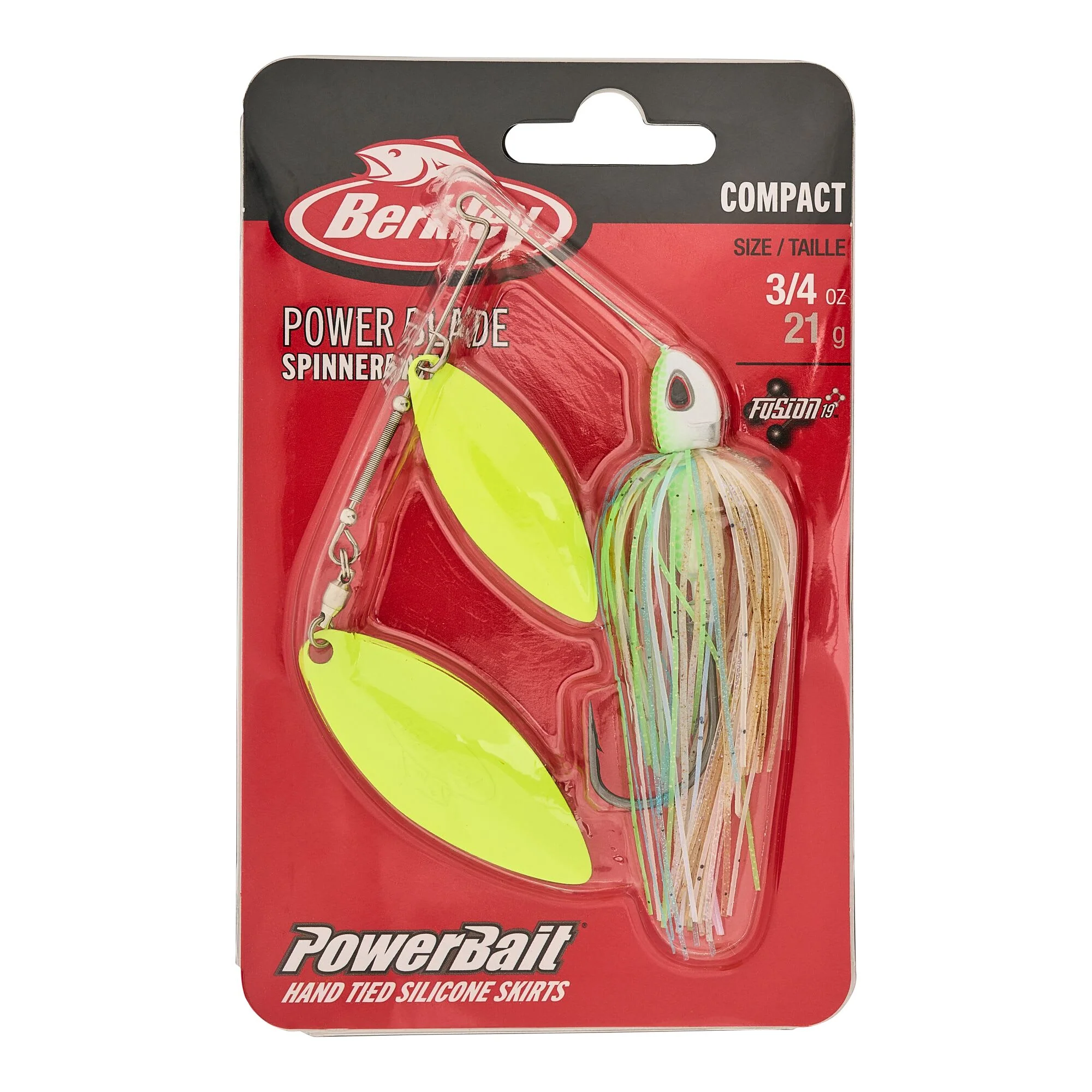 Berkley Power® Blade Compact - Image 167