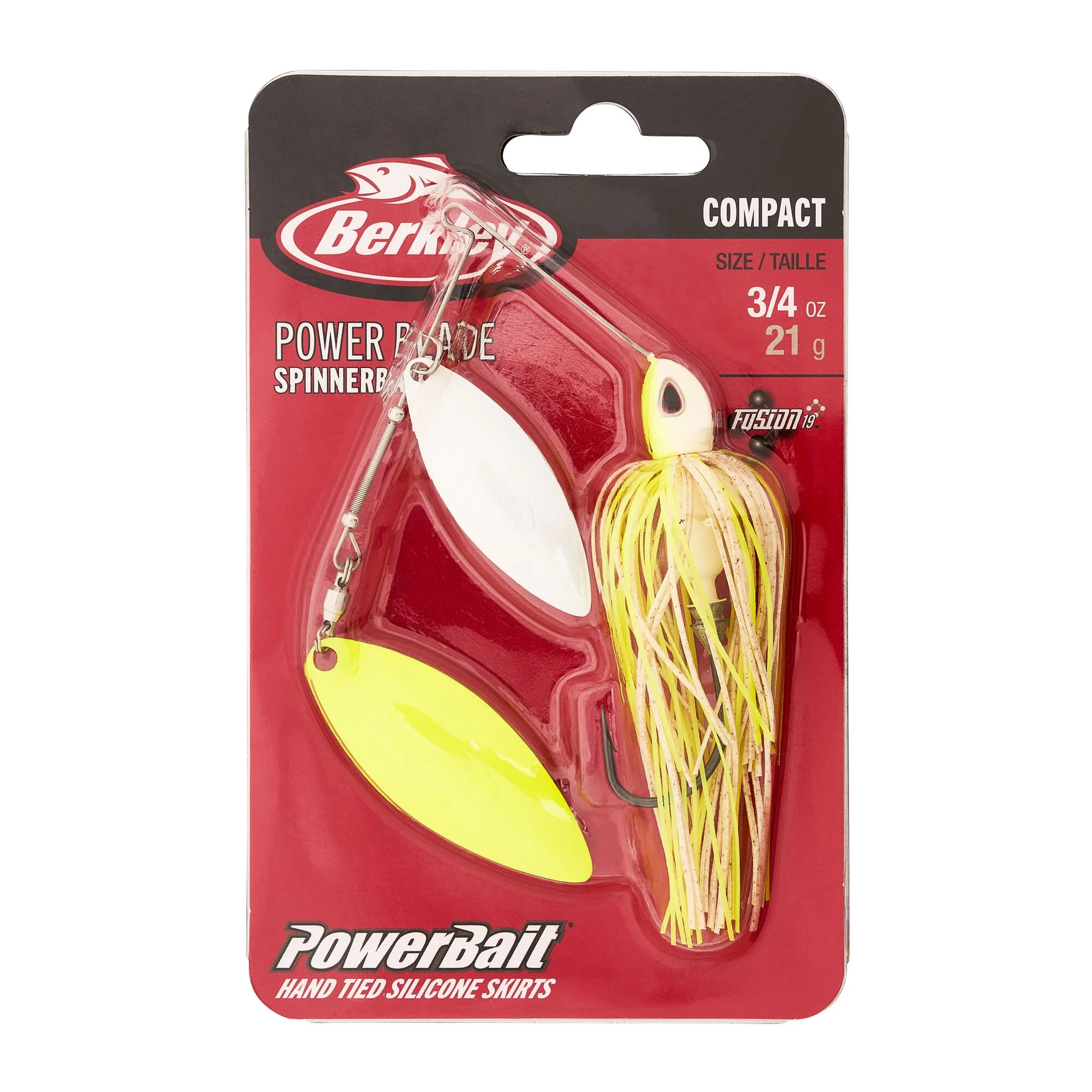 Berkley Power® Blade Compact - Image 168
